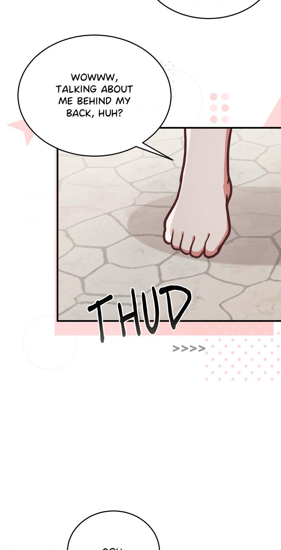 Virtual Strangers [Official] - Chapter 14 manhwa