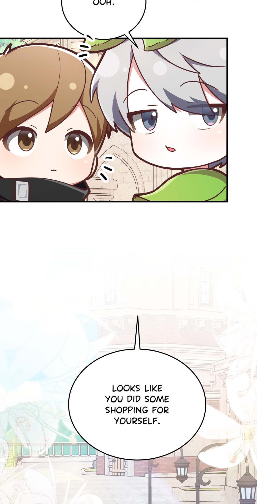 Virtual Strangers [Official] - Chapter 14 manhwa