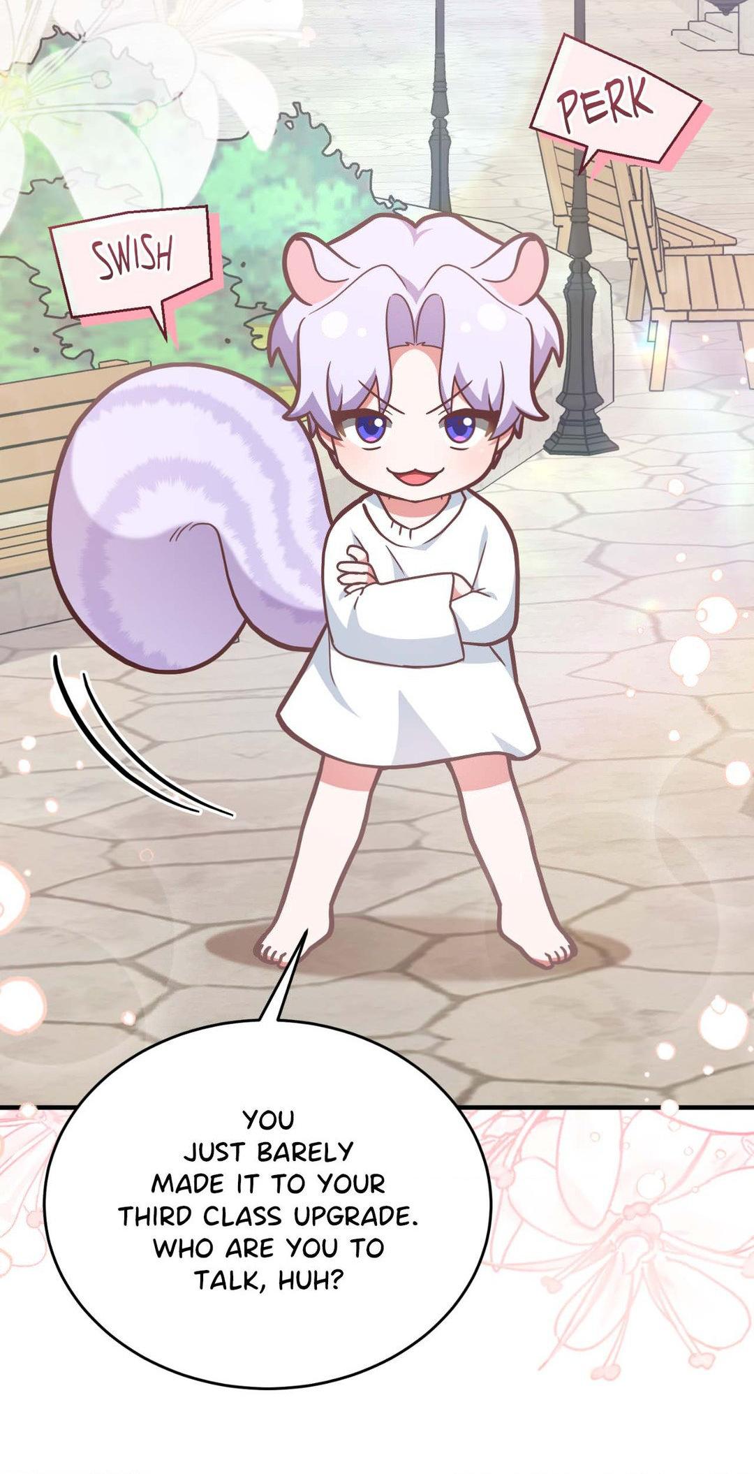 Virtual Strangers [Official] - Chapter 14 manhwa