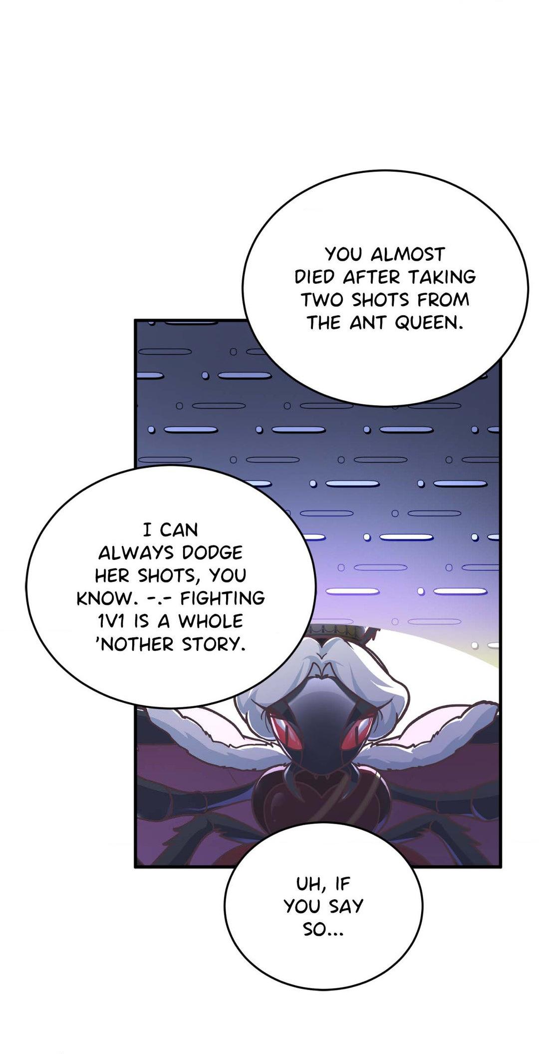 Virtual Strangers [Official] - Chapter 14 manhwa