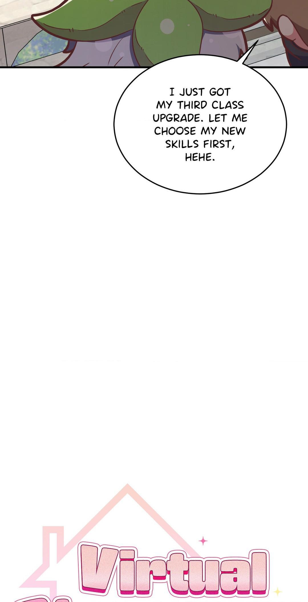 Virtual Strangers [Official] - Chapter 14 manhwa