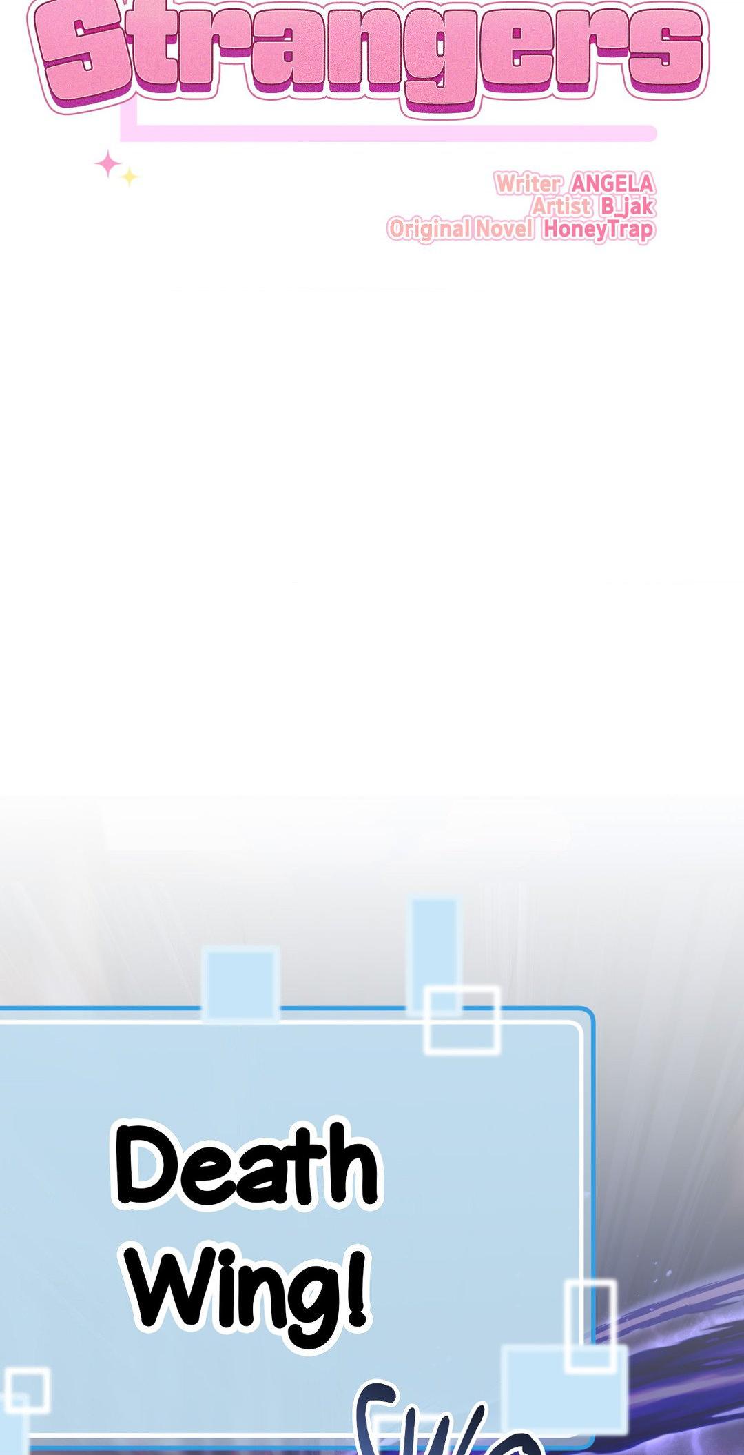 Virtual Strangers [Official] - Chapter 14 manhwa