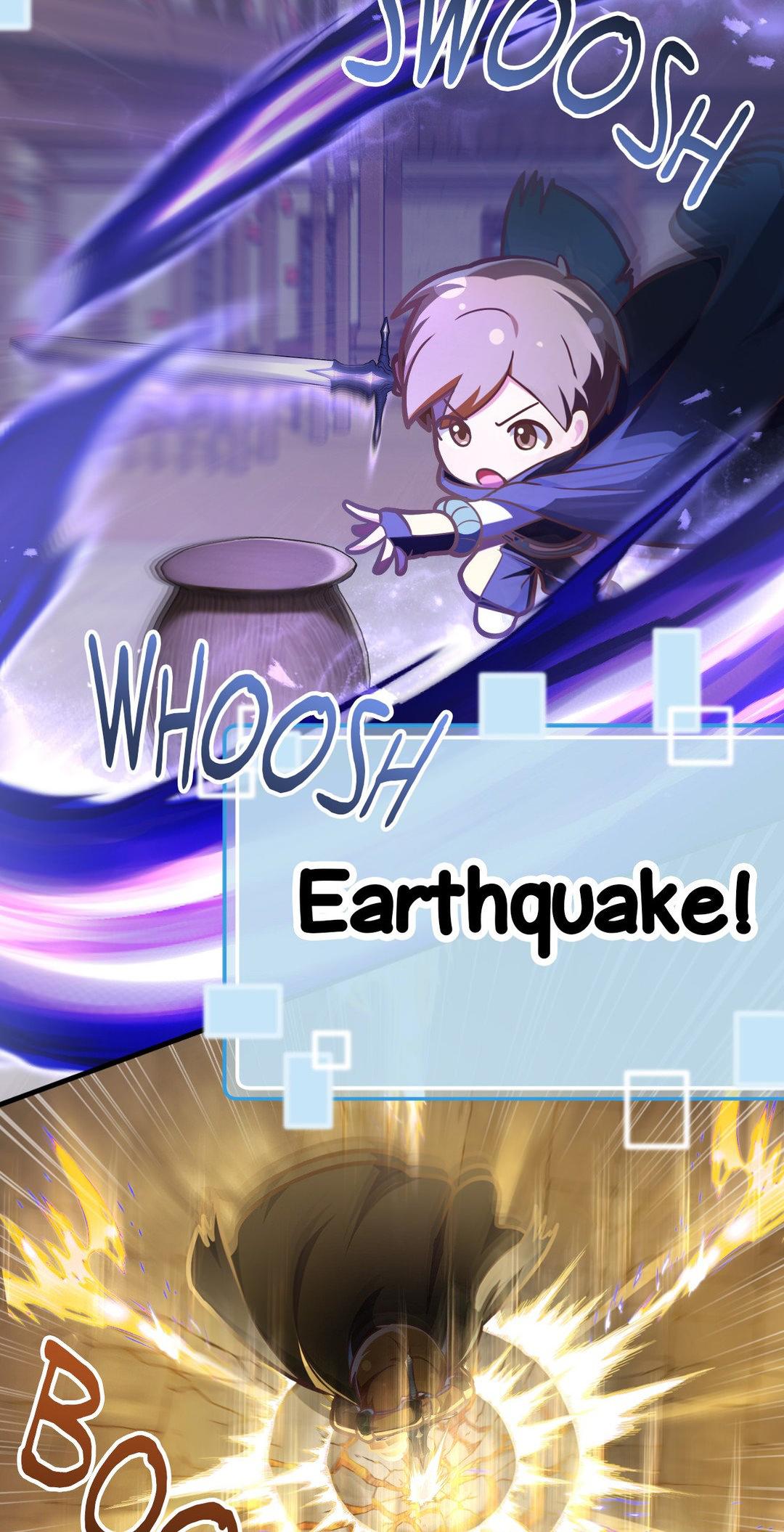 Virtual Strangers [Official] - Chapter 14 manhwa