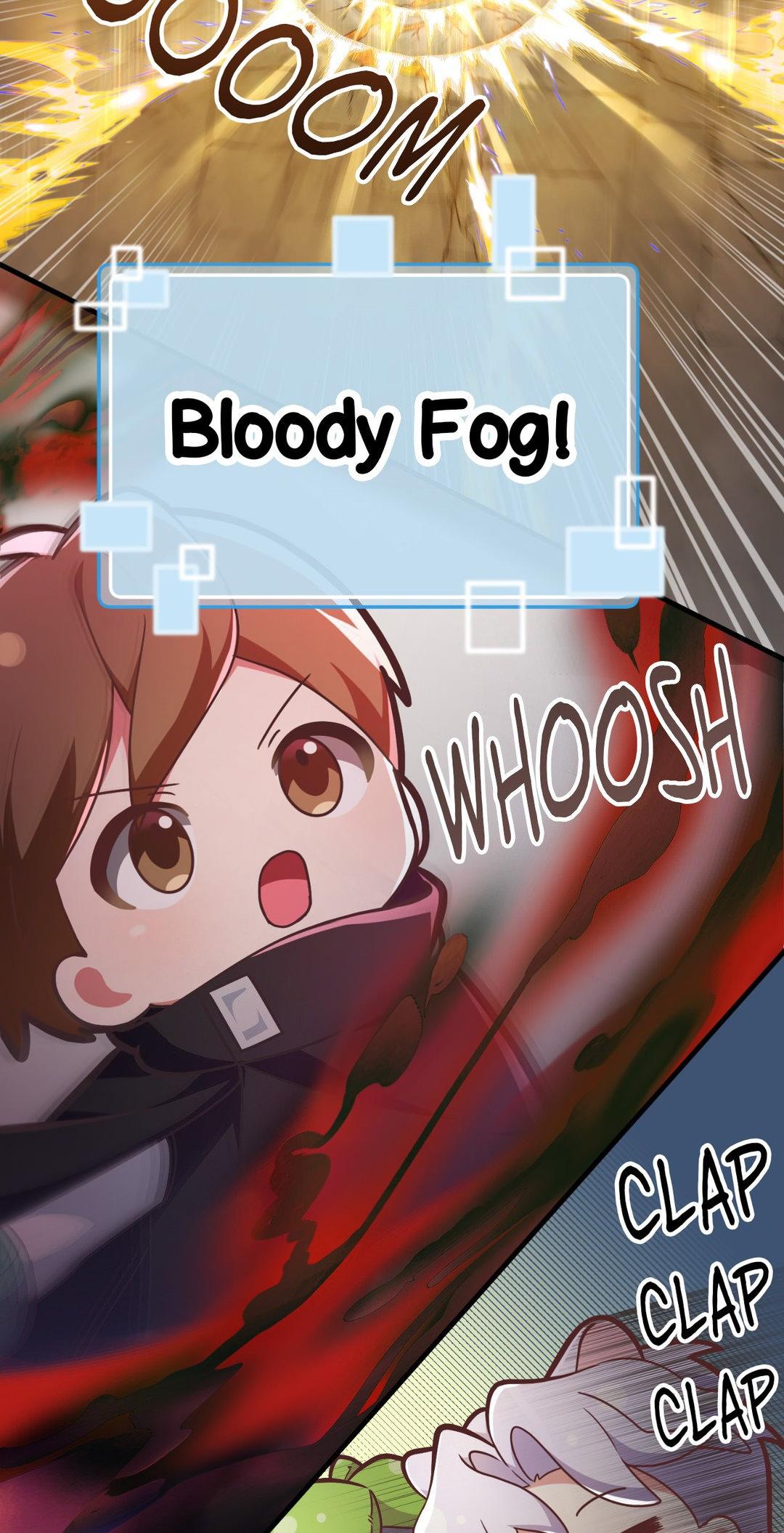 Virtual Strangers [Official] - Chapter 14 manhwa