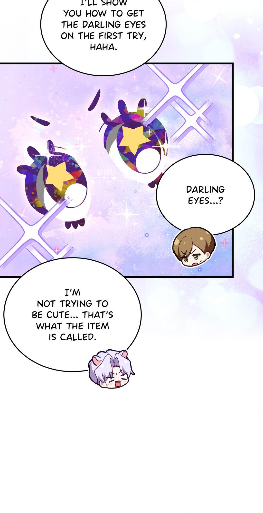 Virtual Strangers [Official] - Chapter 14 manhwa