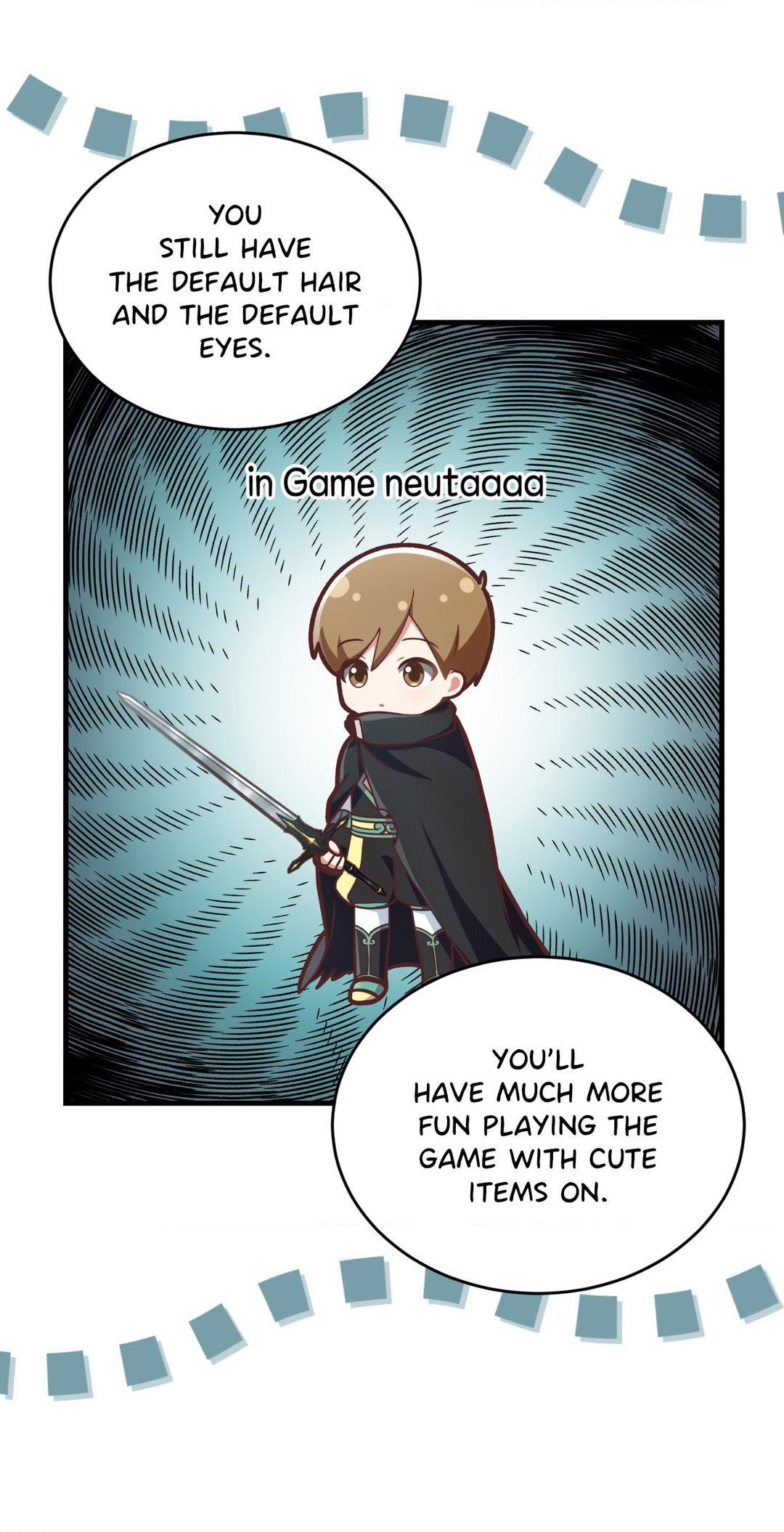 Virtual Strangers [Official] - Chapter 14 manhwa