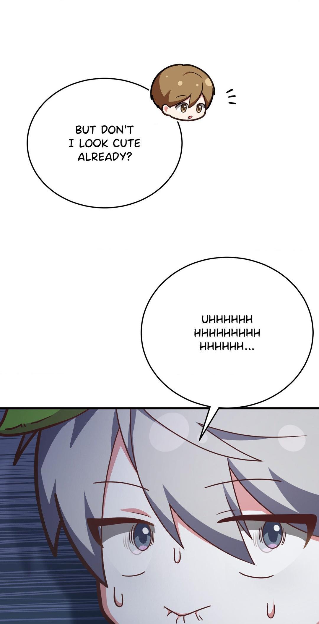 Virtual Strangers [Official] - Chapter 14 manhwa