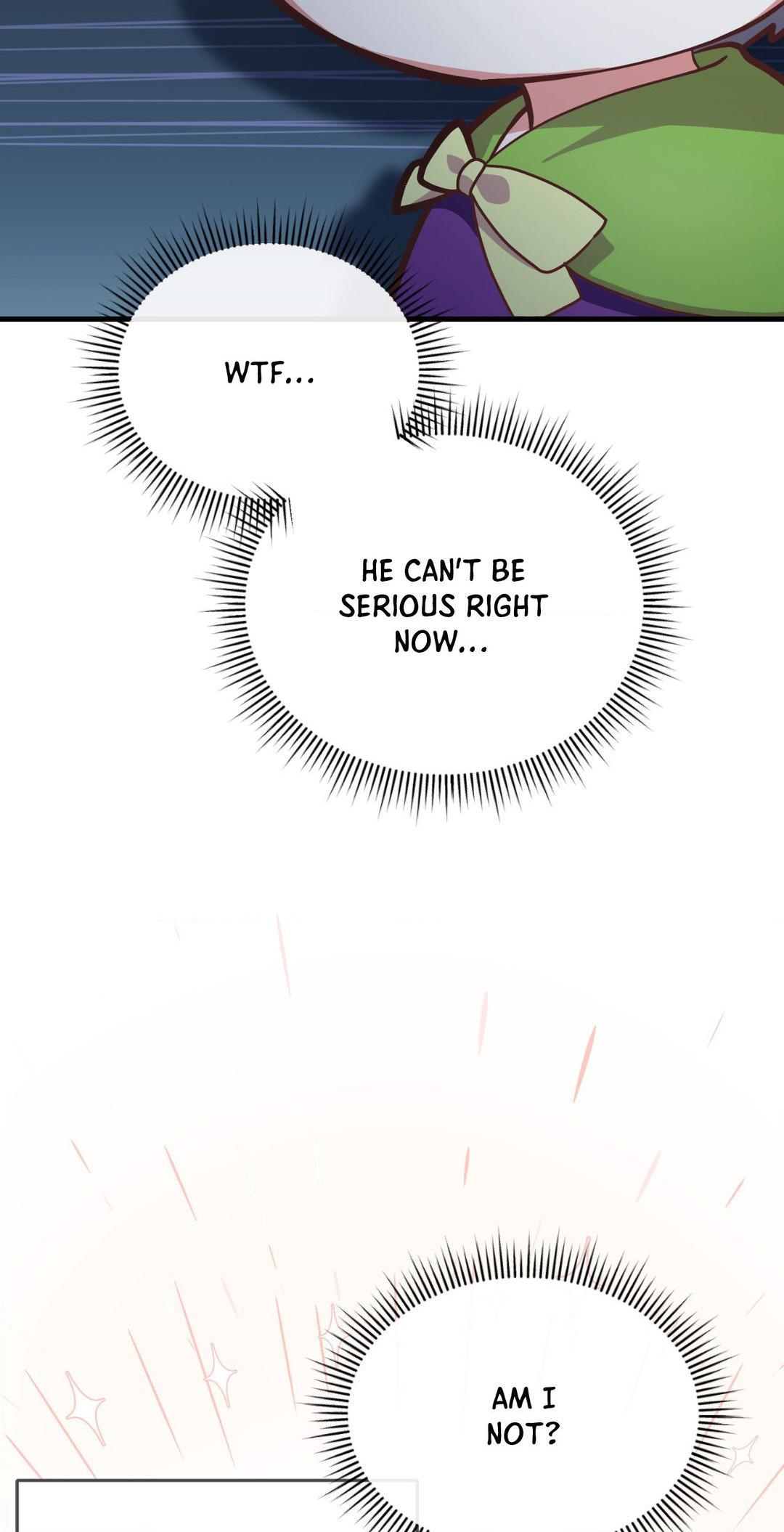 Virtual Strangers [Official] - Chapter 14 manhwa