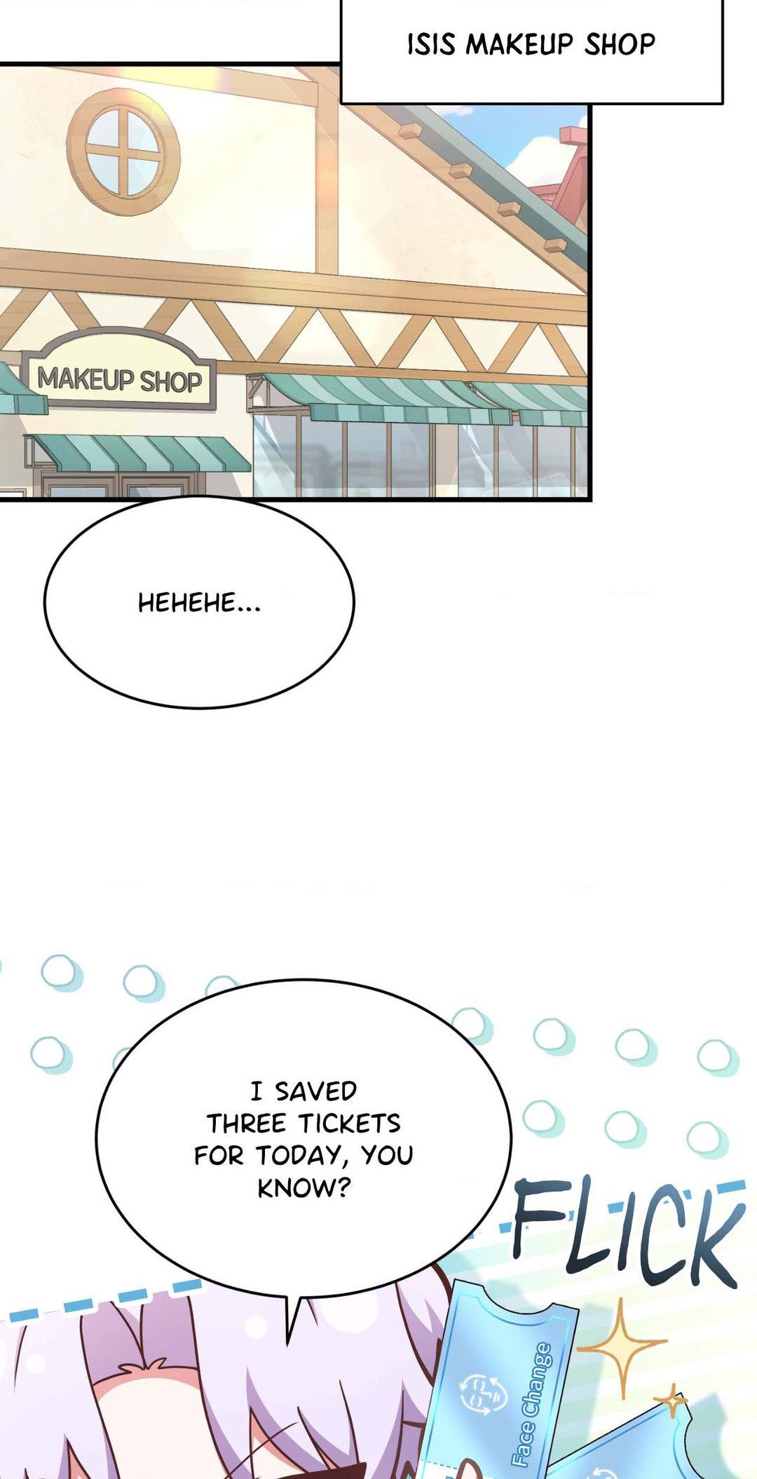 Virtual Strangers [Official] - Chapter 14 manhwa