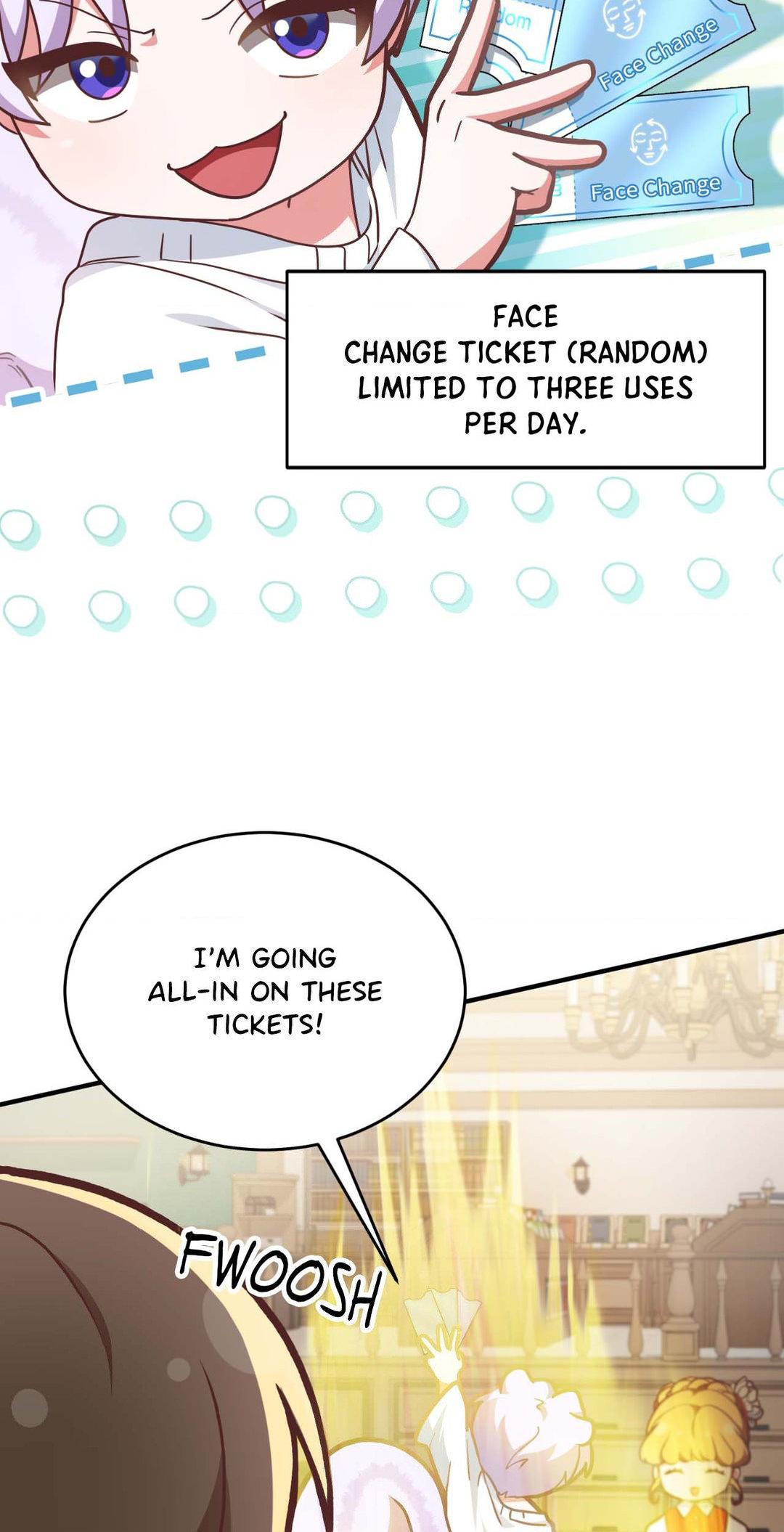 Virtual Strangers [Official] - Chapter 14 manhwa