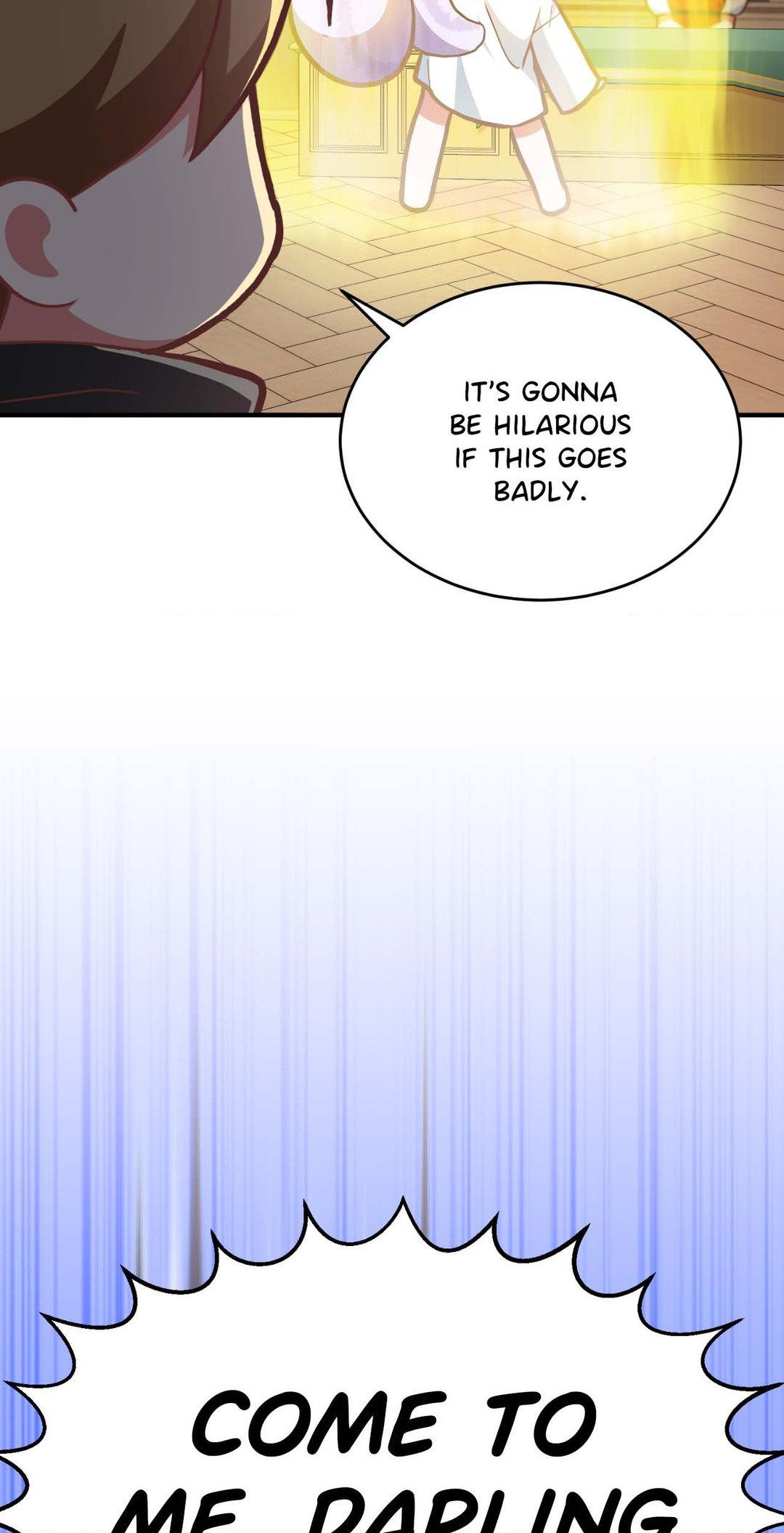 Virtual Strangers [Official] - Chapter 14 manhwa