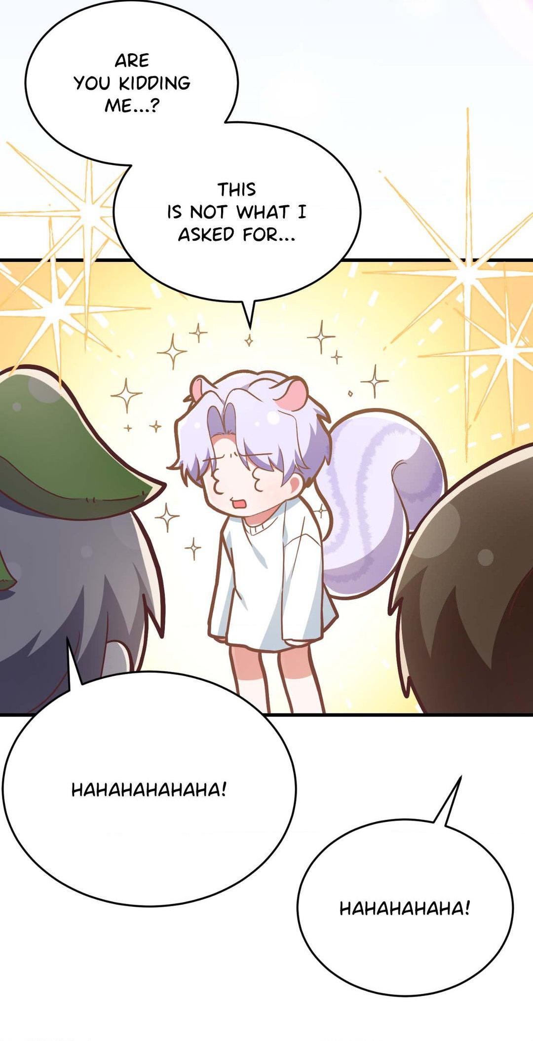 Virtual Strangers [Official] - Chapter 14 manhwa