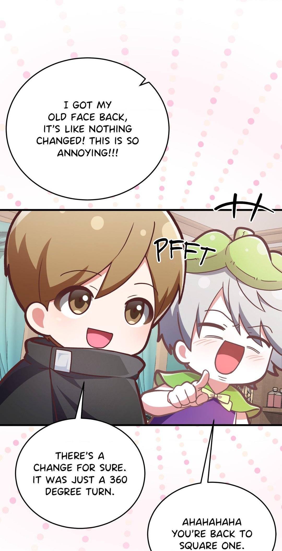 Virtual Strangers [Official] - Chapter 14 manhwa