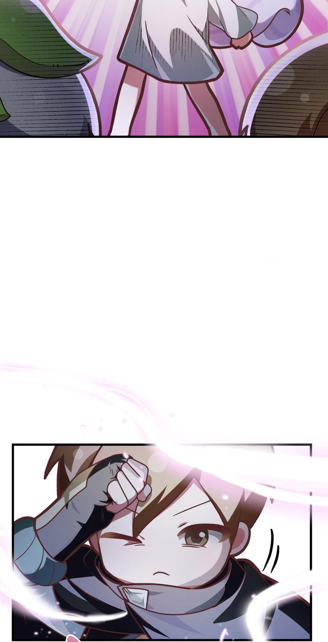 Virtual Strangers [Official] - Chapter 14 manhwa