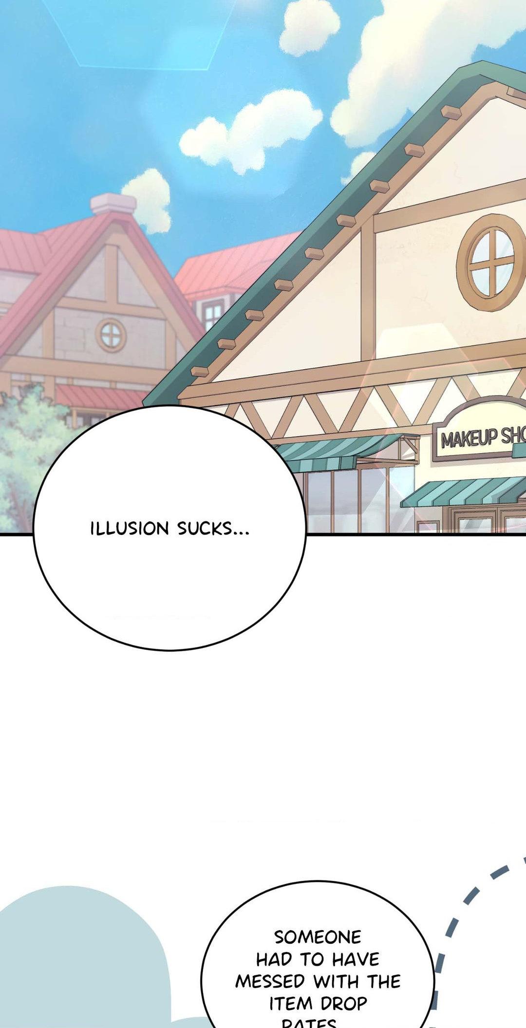 Virtual Strangers [Official] - Chapter 14 manhwa