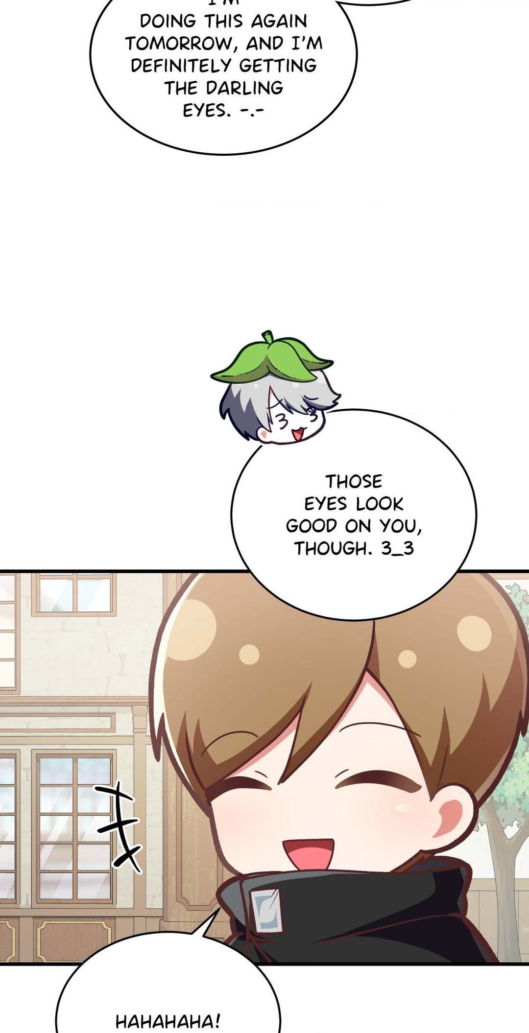 Virtual Strangers [Official] - Chapter 14 manhwa