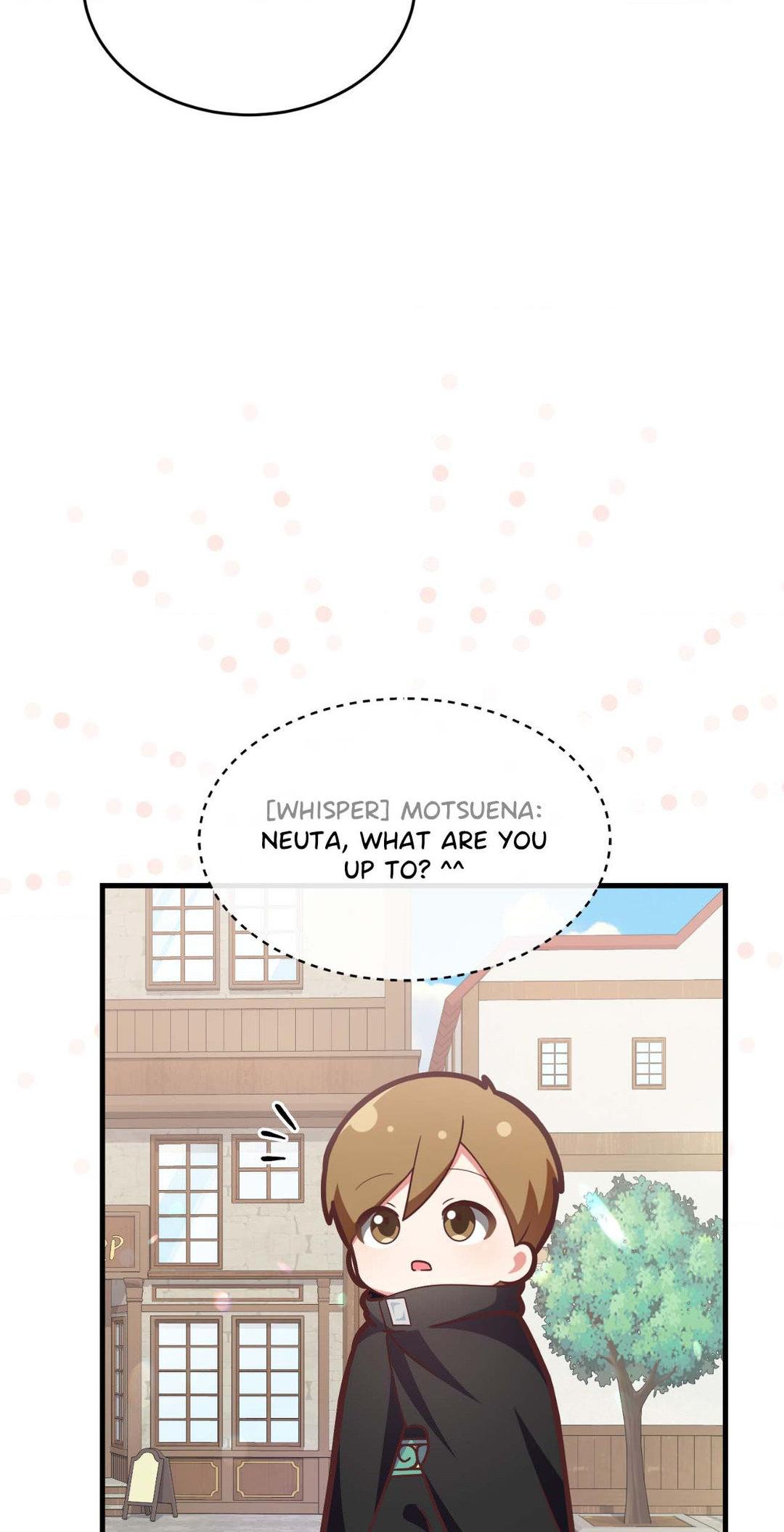 Virtual Strangers [Official] - Chapter 14 manhwa