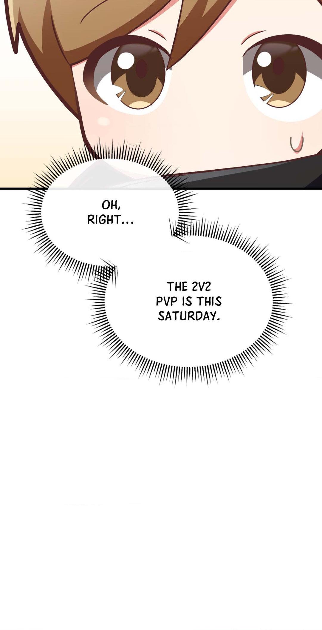 Virtual Strangers [Official] - Chapter 14 manhwa