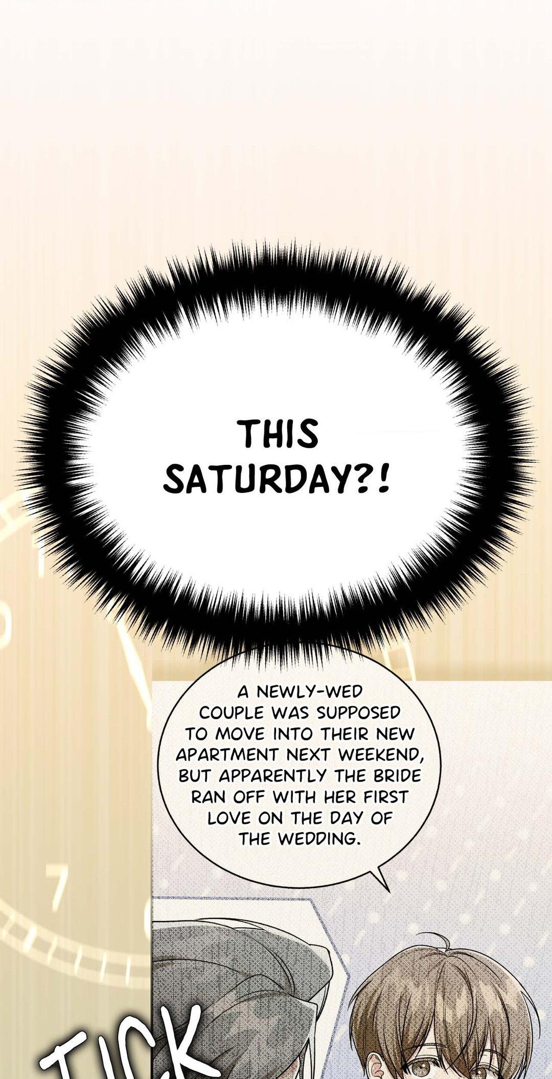 Virtual Strangers [Official] - Chapter 14 manhwa