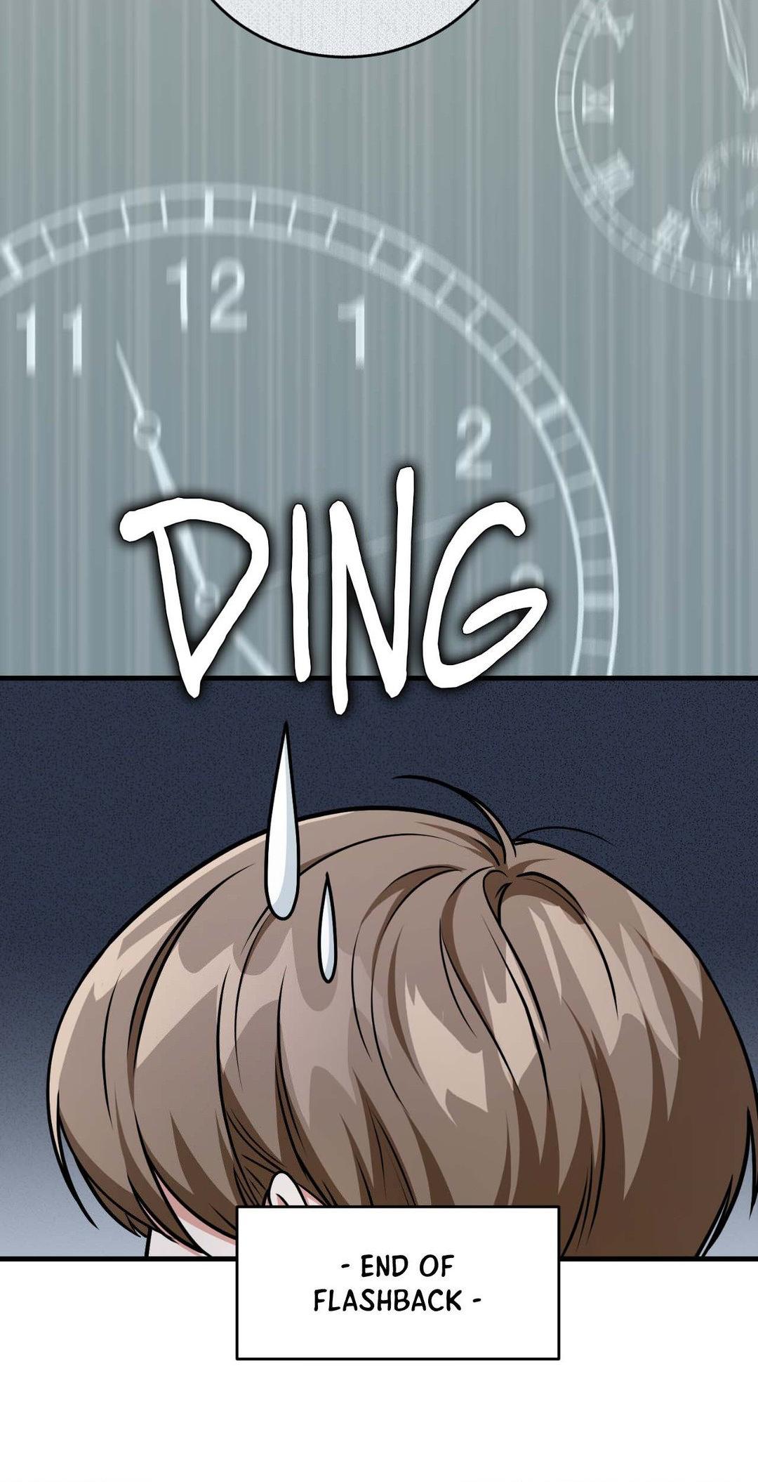 Virtual Strangers [Official] - Chapter 14 manhwa