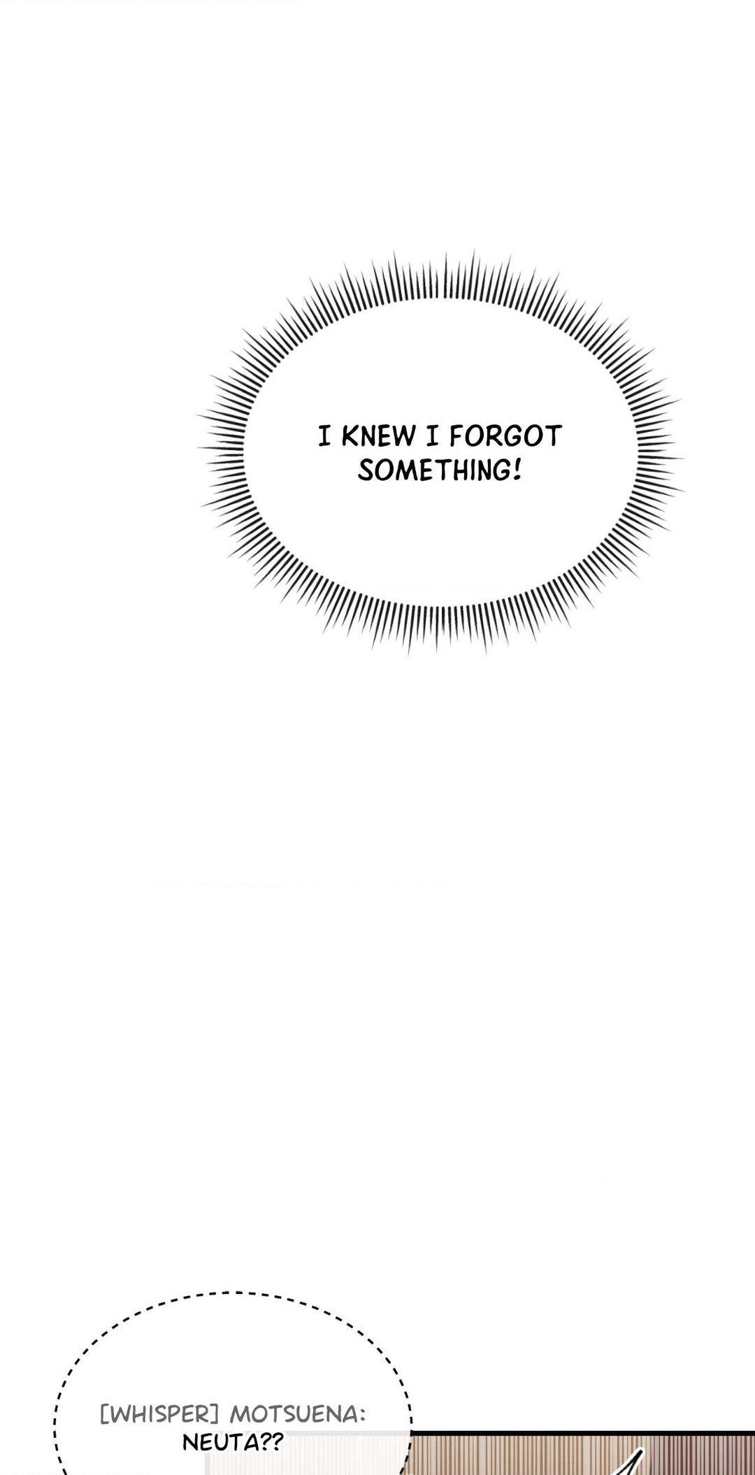 Virtual Strangers [Official] - Chapter 14 manhwa