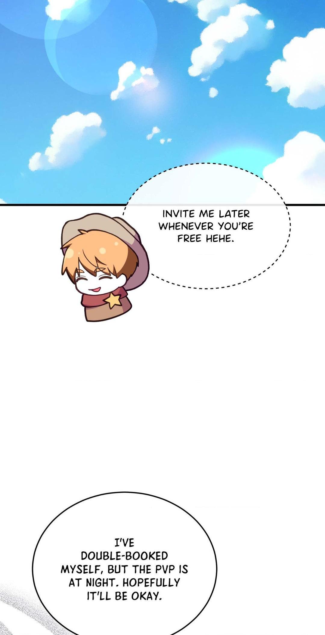 Virtual Strangers [Official] - Chapter 14 manhwa