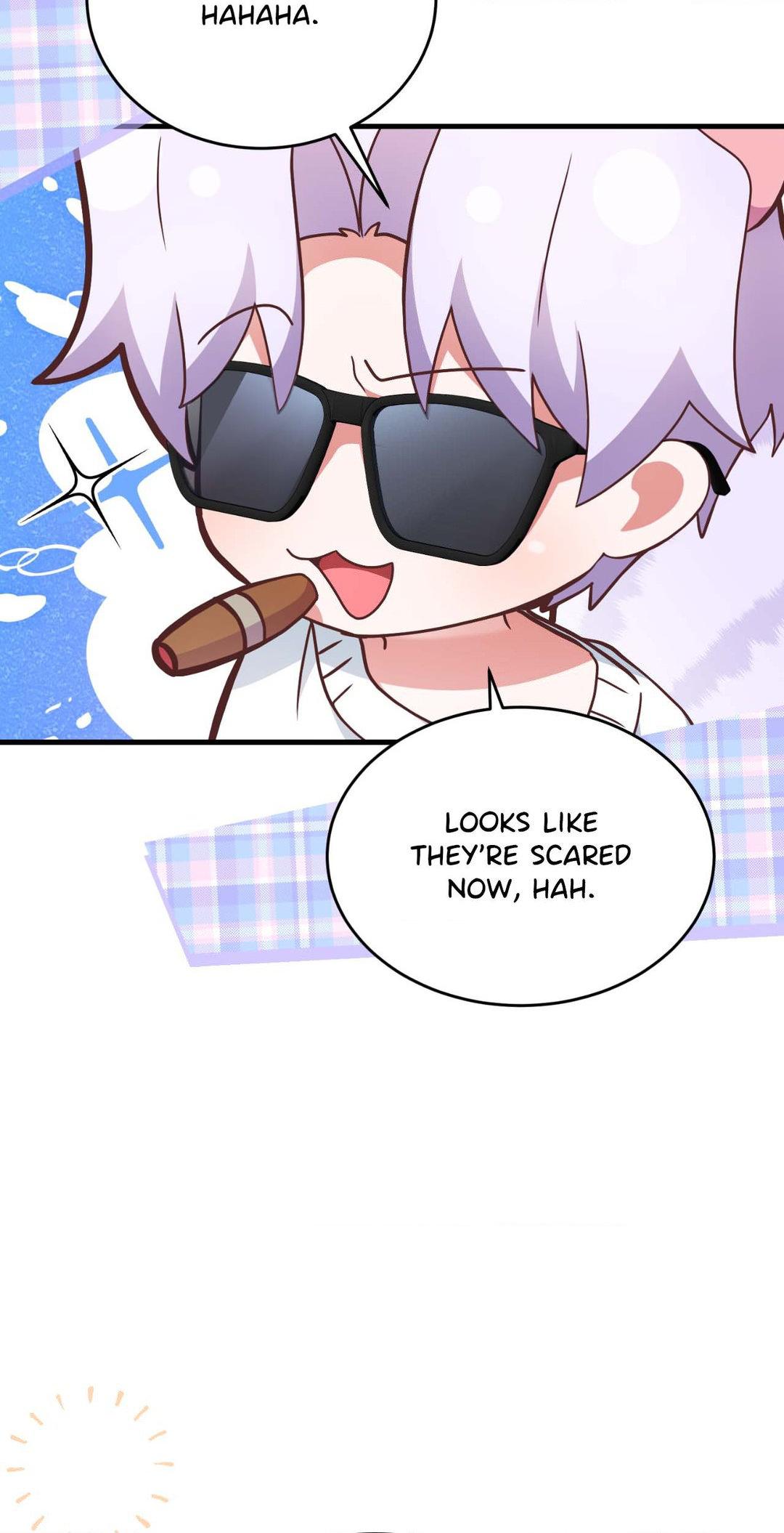 Virtual Strangers [Official] - Chapter 14 manhwa