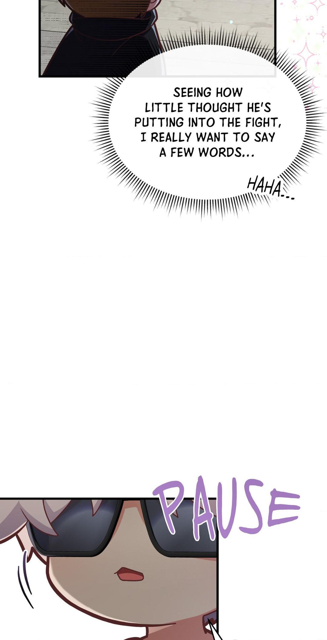 Virtual Strangers [Official] - Chapter 14 manhwa