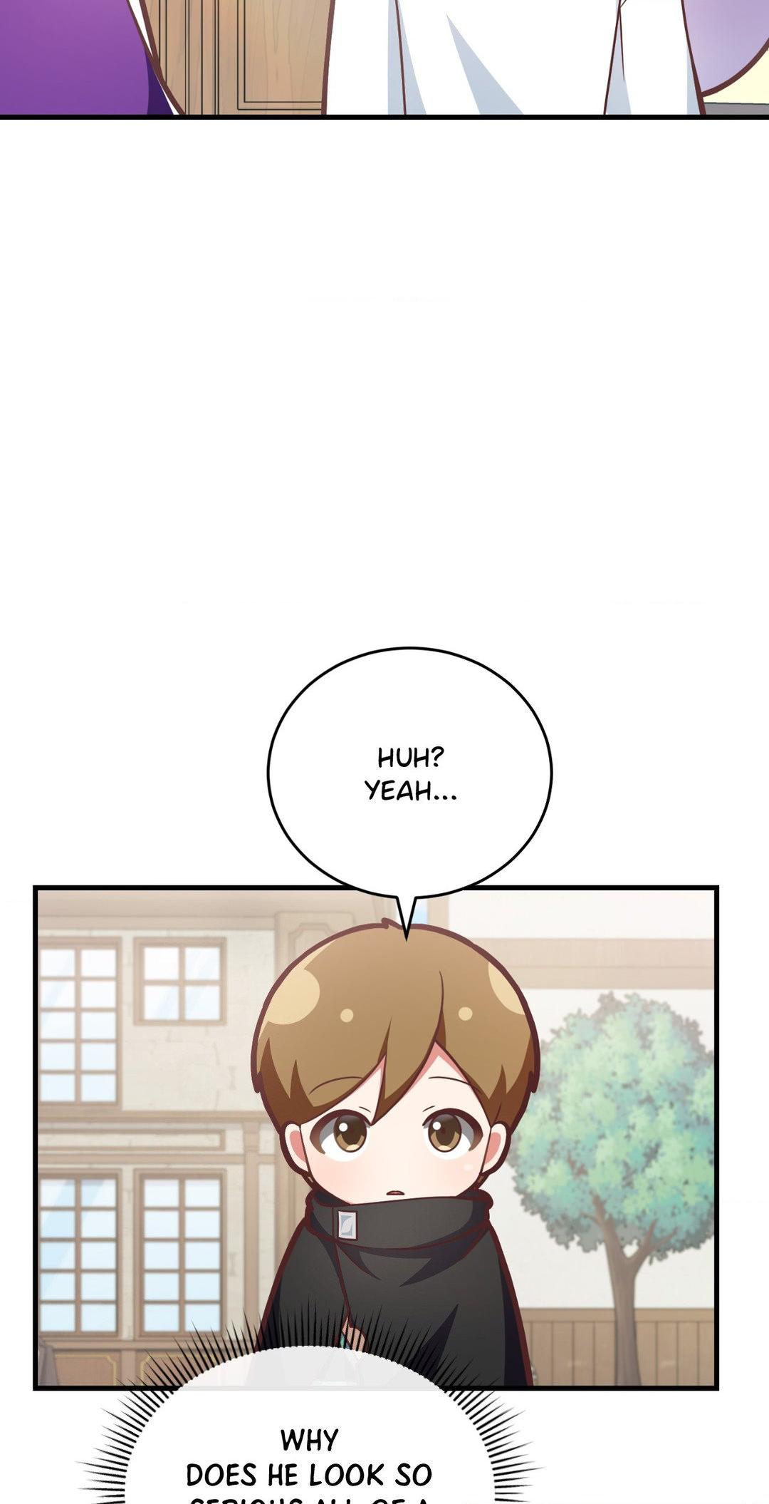 Virtual Strangers [Official] - Chapter 14 manhwa