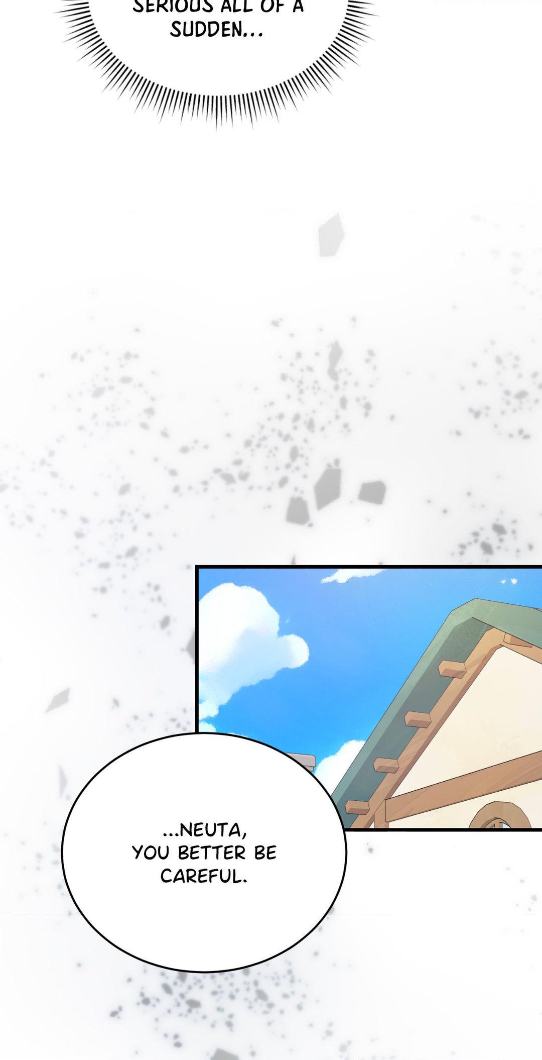 Virtual Strangers [Official] - Chapter 14 manhwa