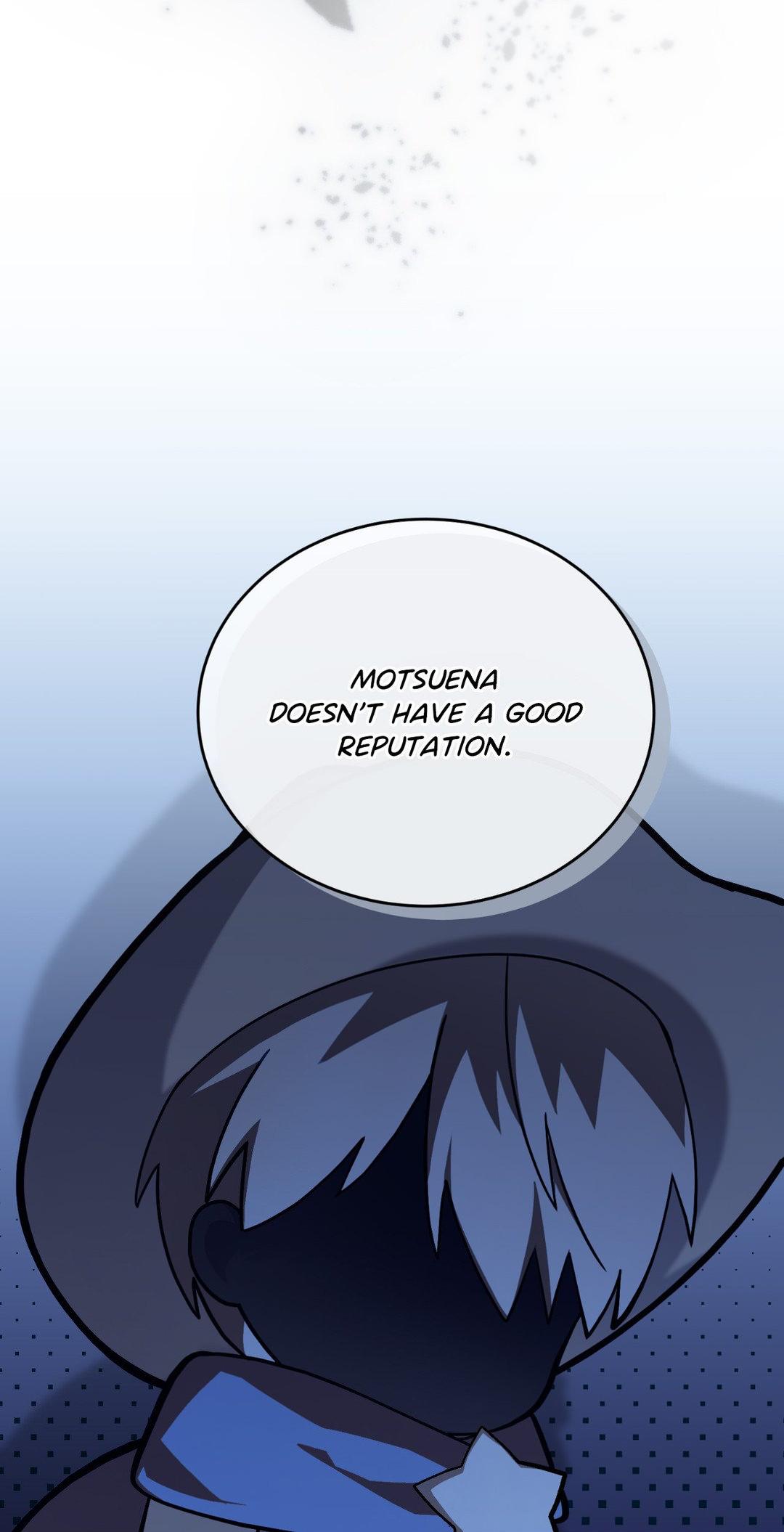 Virtual Strangers [Official] - Chapter 14 manhwa