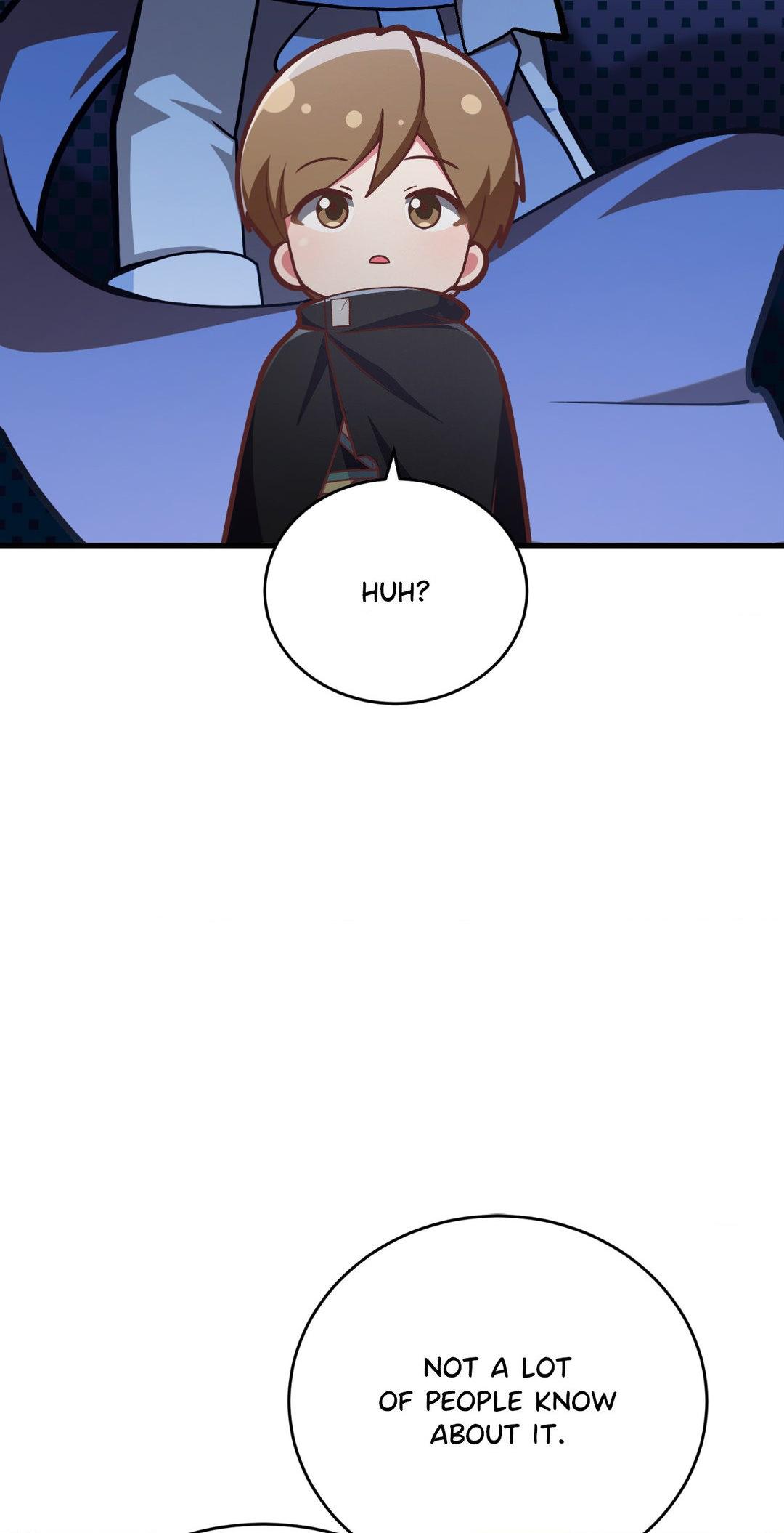 Virtual Strangers [Official] - Chapter 14 manhwa