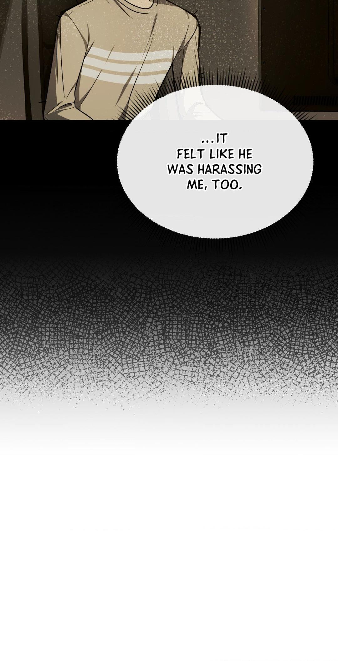 Virtual Strangers [Official] - Chapter 14 manhwa