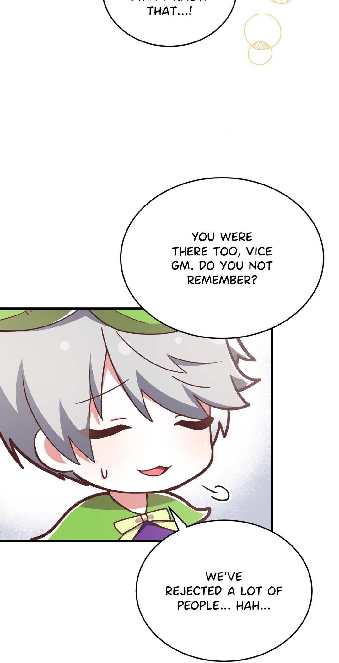 Virtual Strangers [Official] - Chapter 14 manhwa