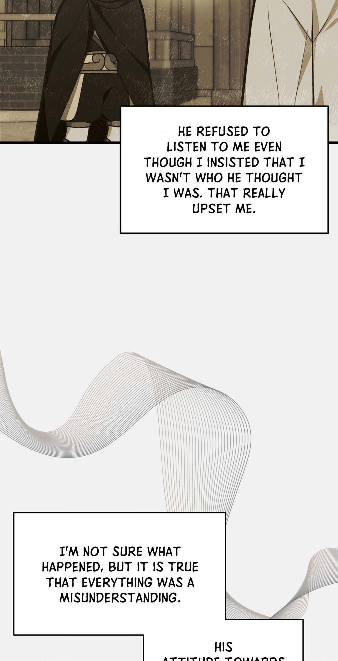 Virtual Strangers [Official] - Chapter 14 manhwa