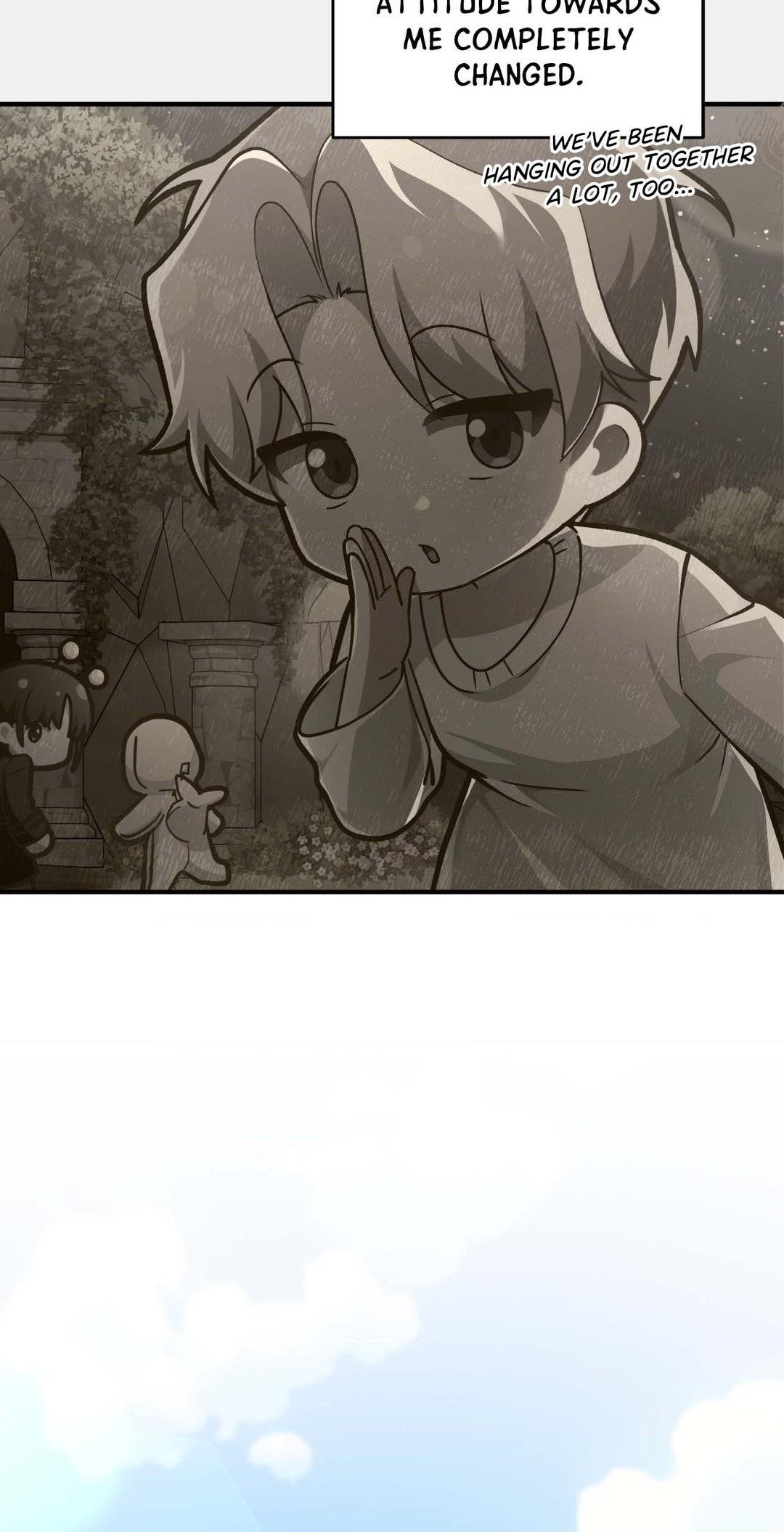 Virtual Strangers [Official] - Chapter 14 manhwa