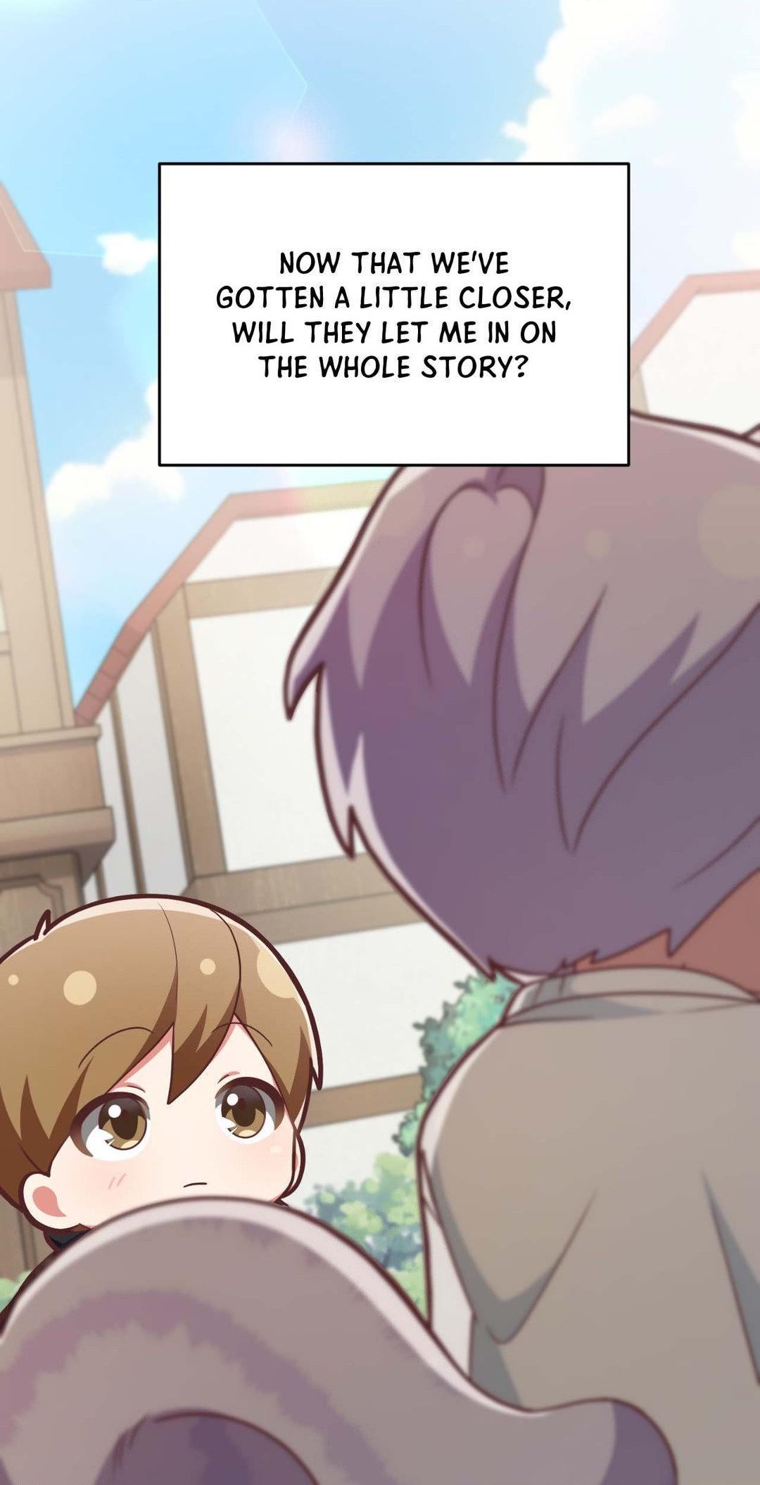 Virtual Strangers [Official] - Chapter 14 manhwa