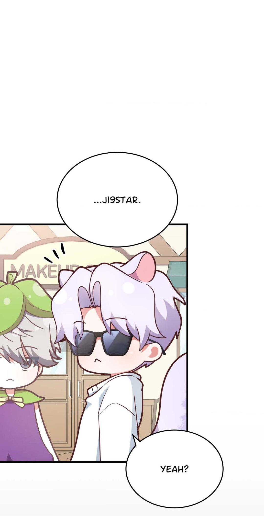 Virtual Strangers [Official] - Chapter 14 manhwa