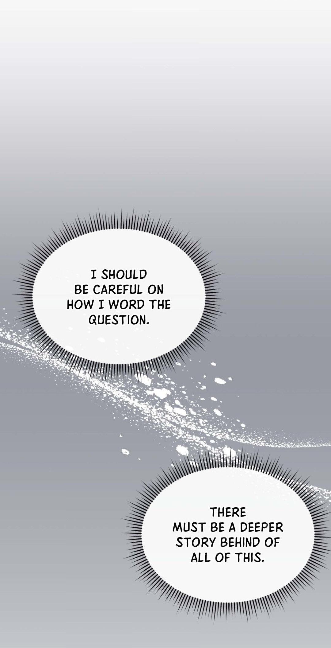 Virtual Strangers [Official] - Chapter 14 manhwa