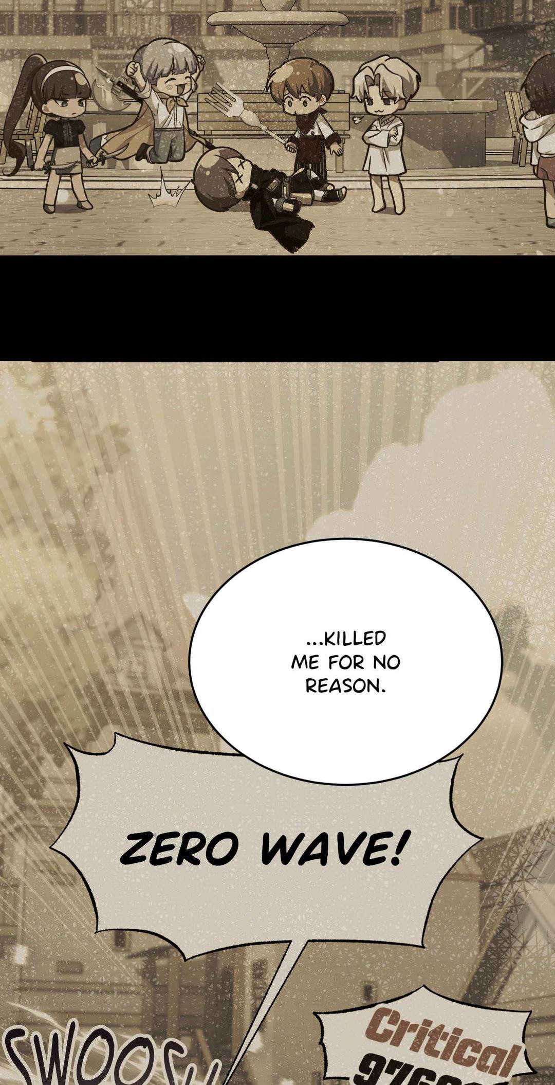 Virtual Strangers [Official] - Chapter 14 manhwa