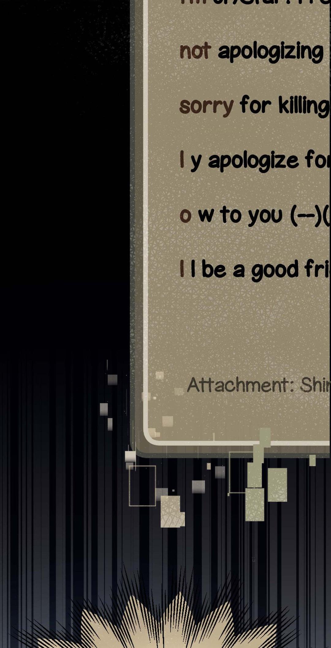 Virtual Strangers [Official] - Chapter 14 manhwa