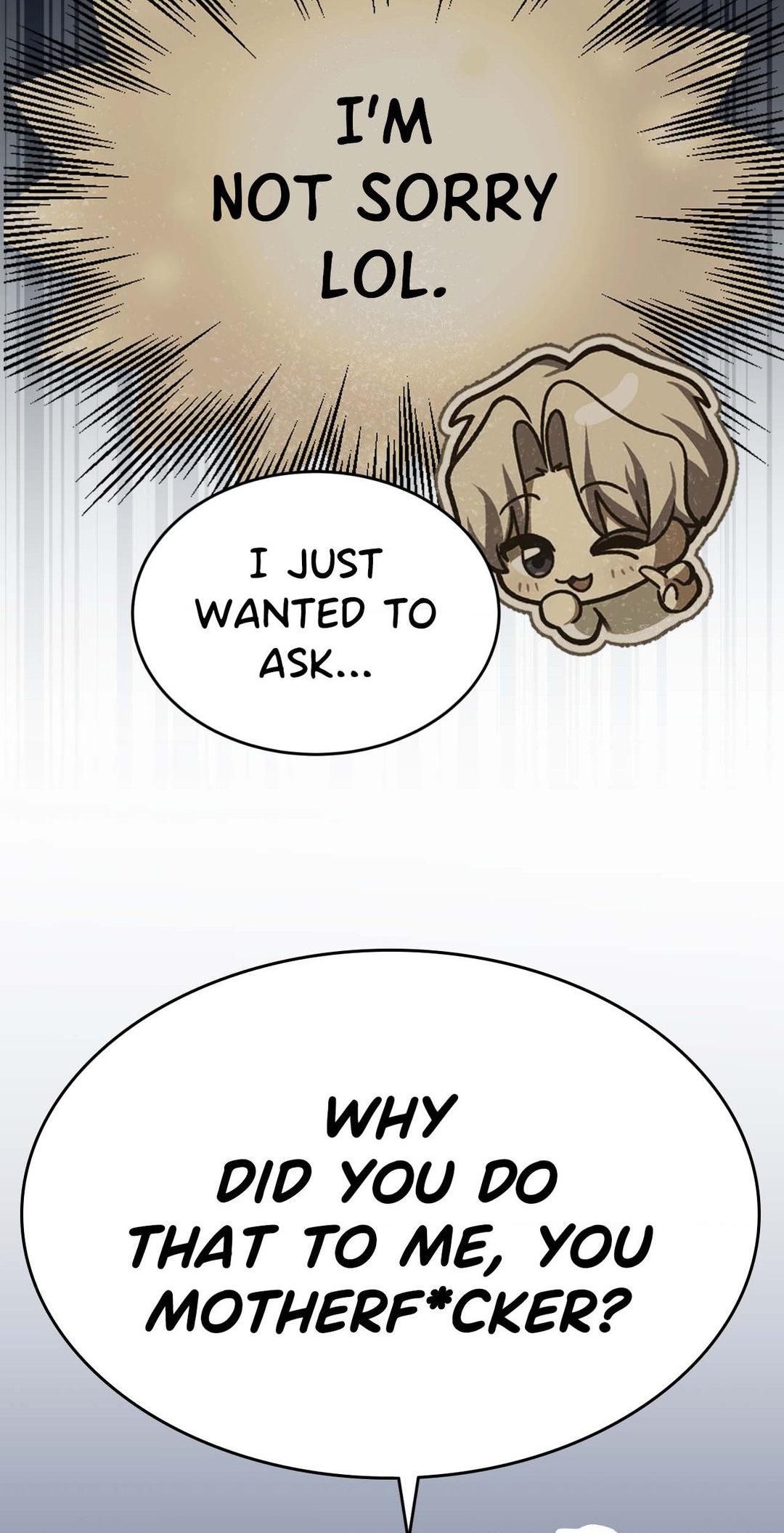 Virtual Strangers [Official] - Chapter 14 manhwa