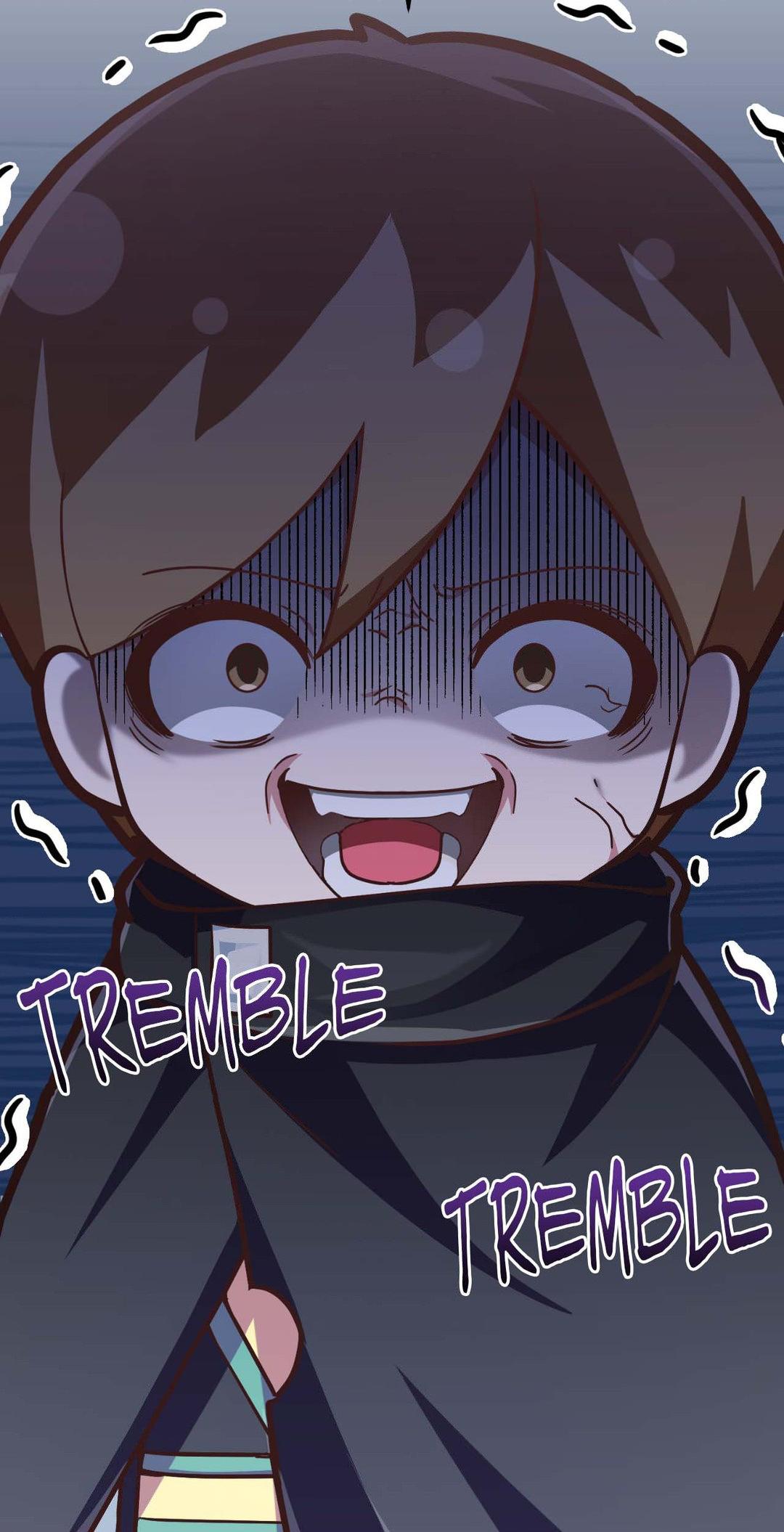 Virtual Strangers [Official] - Chapter 14 manhwa