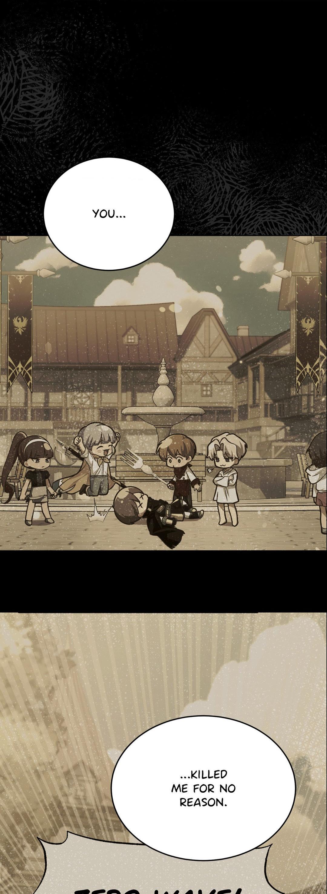 Virtual Strangers [Official] - Chapter 15 manhwa