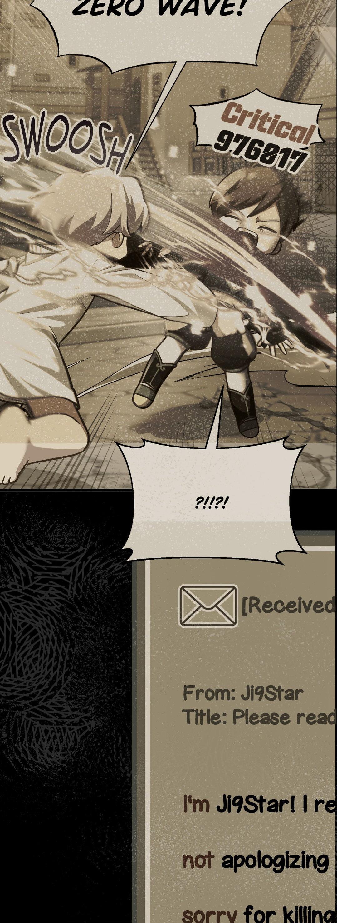 Virtual Strangers [Official] - Chapter 15 manhwa