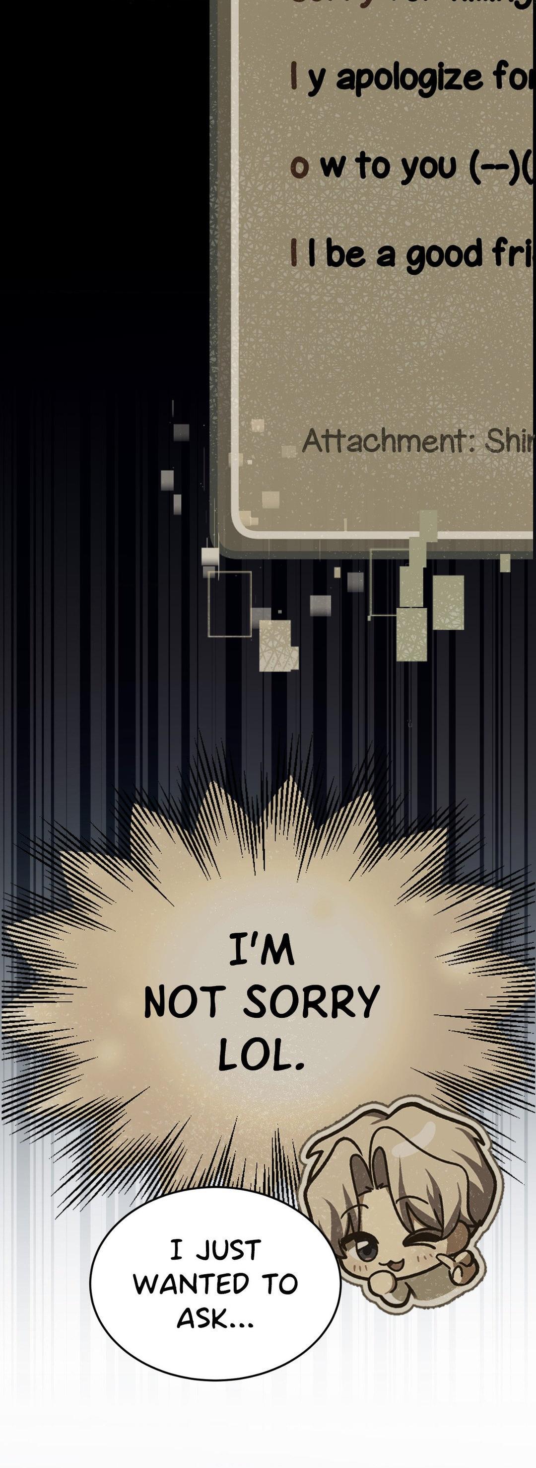 Virtual Strangers [Official] - Chapter 15 manhwa