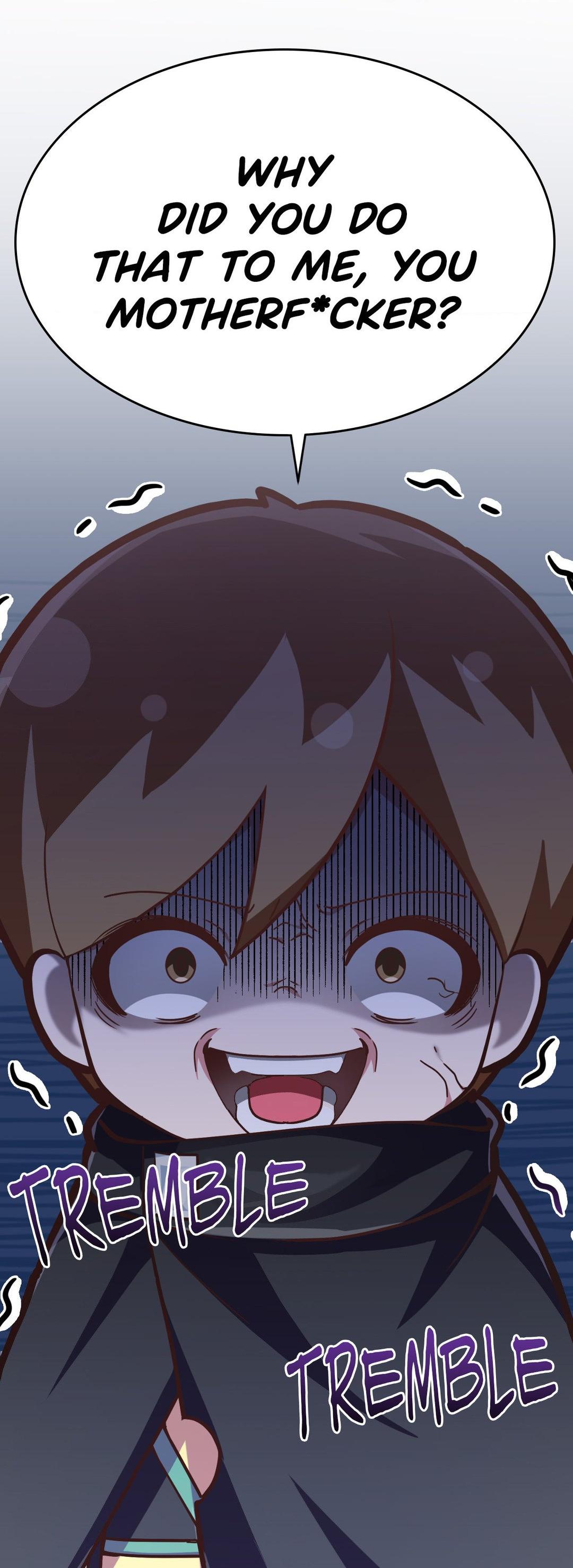 Virtual Strangers [Official] - Chapter 15 manhwa