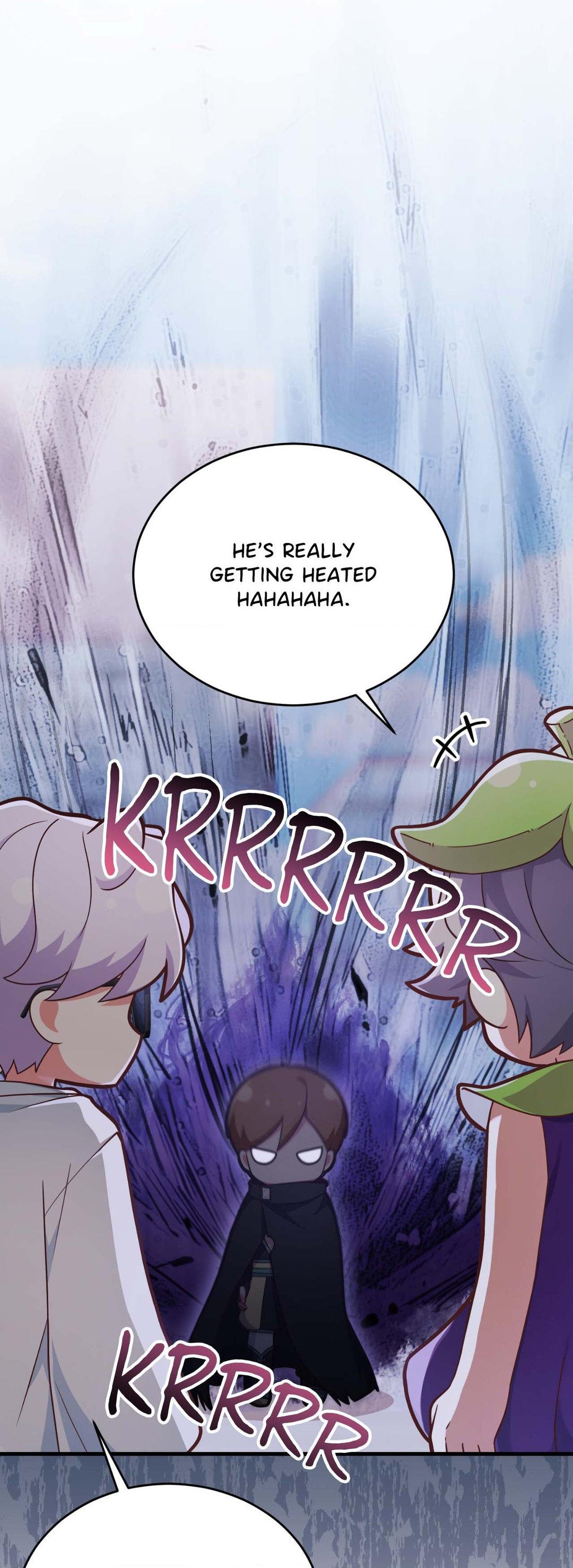 Virtual Strangers [Official] - Chapter 15 manhwa