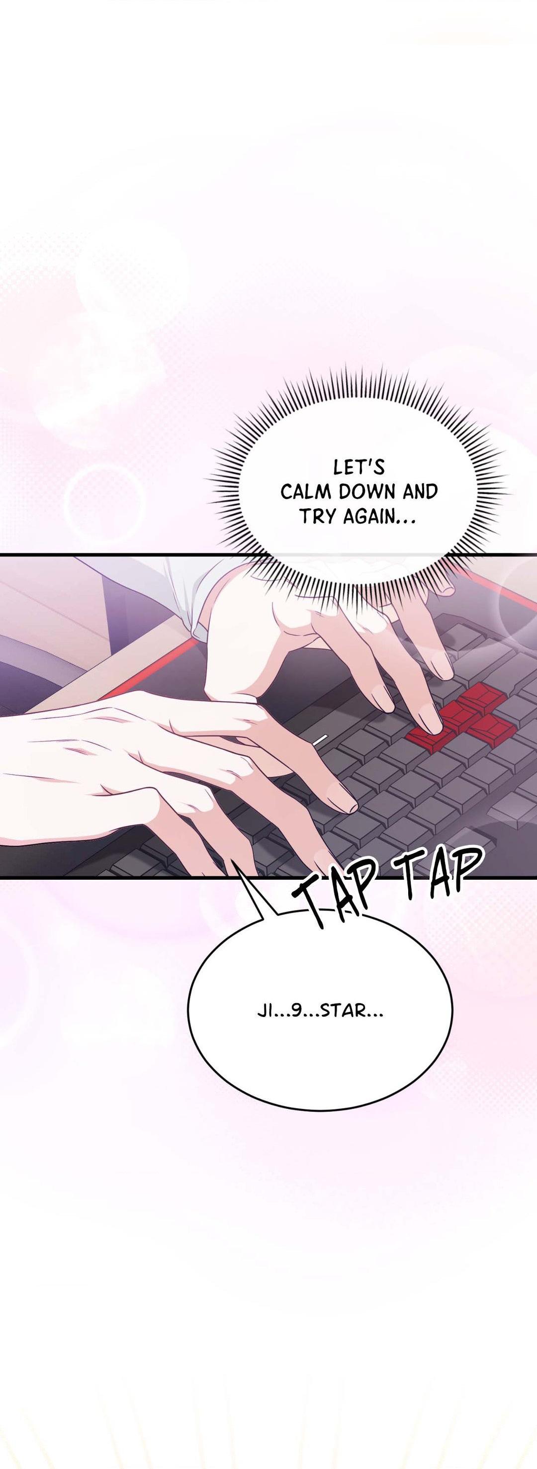 Virtual Strangers [Official] - Chapter 15 manhwa