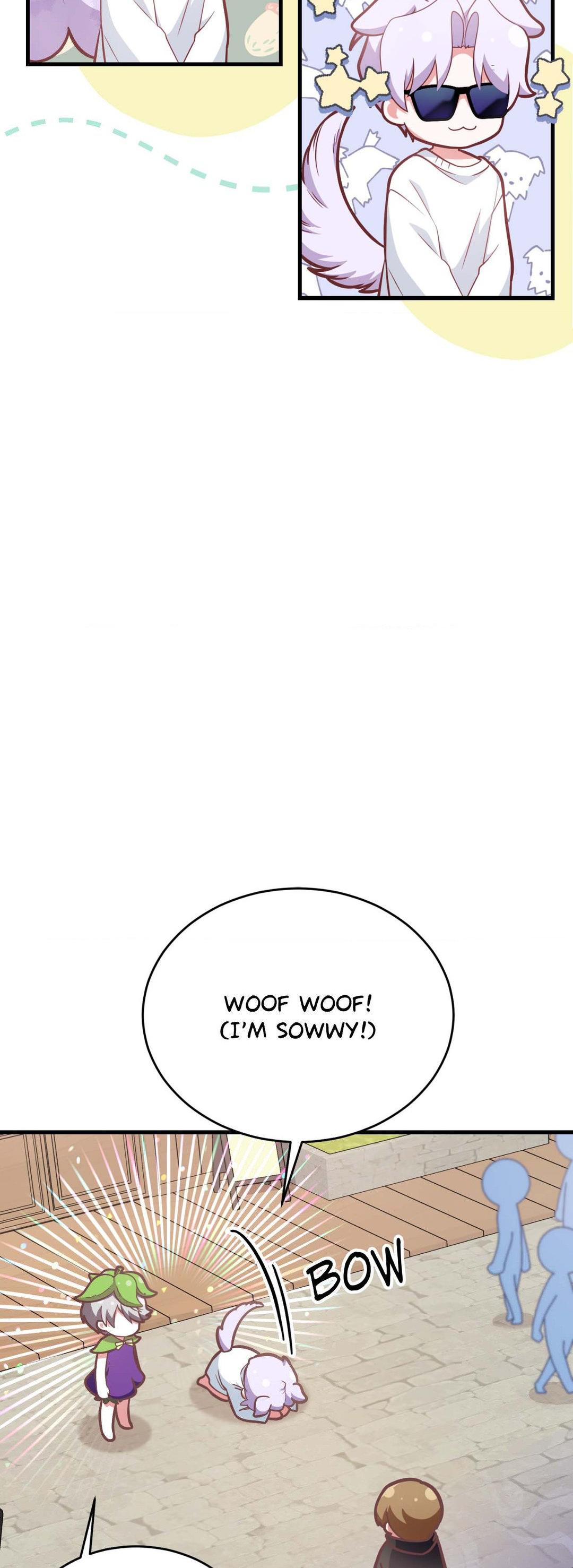 Virtual Strangers [Official] - Chapter 15 manhwa